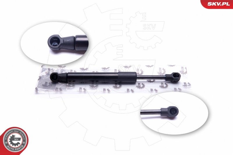 Gas Spring, boot-/cargo area - 52SKV592 ESEN SKV