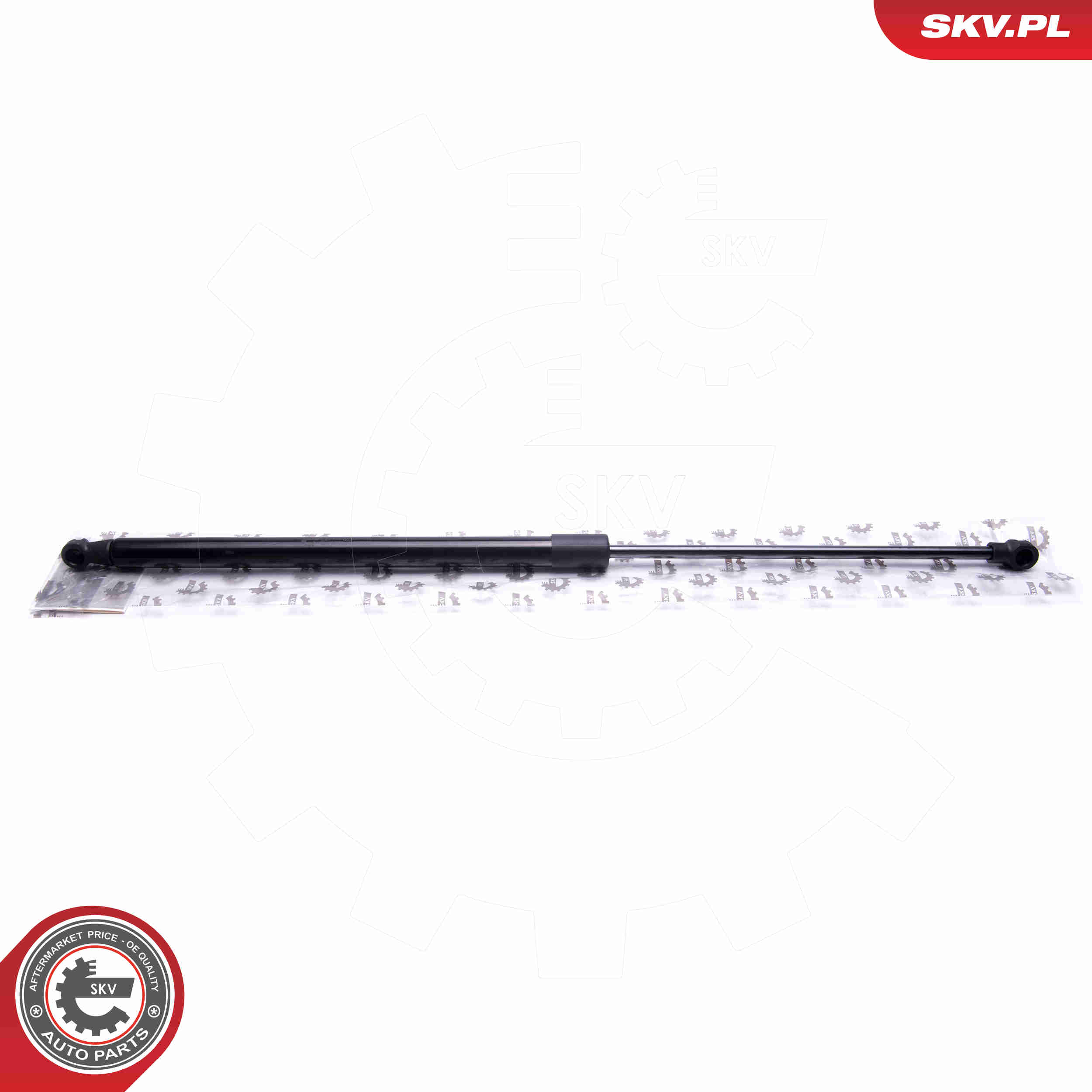 Gas Spring, boot-/cargo area - 52SKV593 ESEN SKV