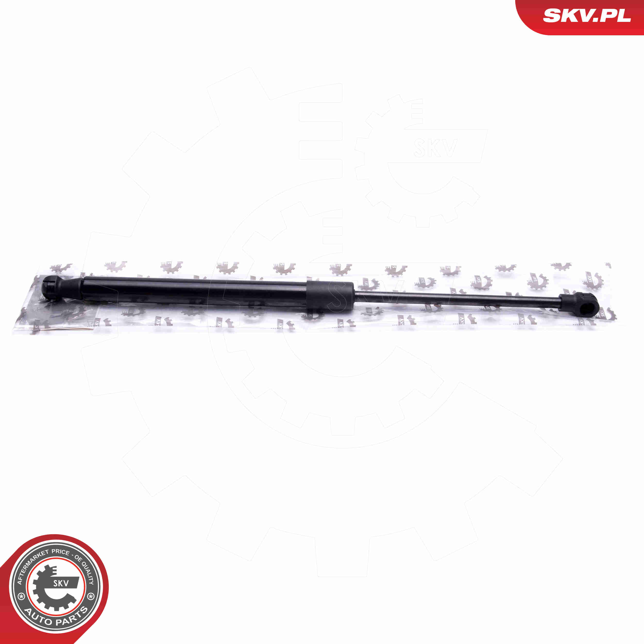 Gas Spring, boot-/cargo area - 52SKV595 ESEN SKV