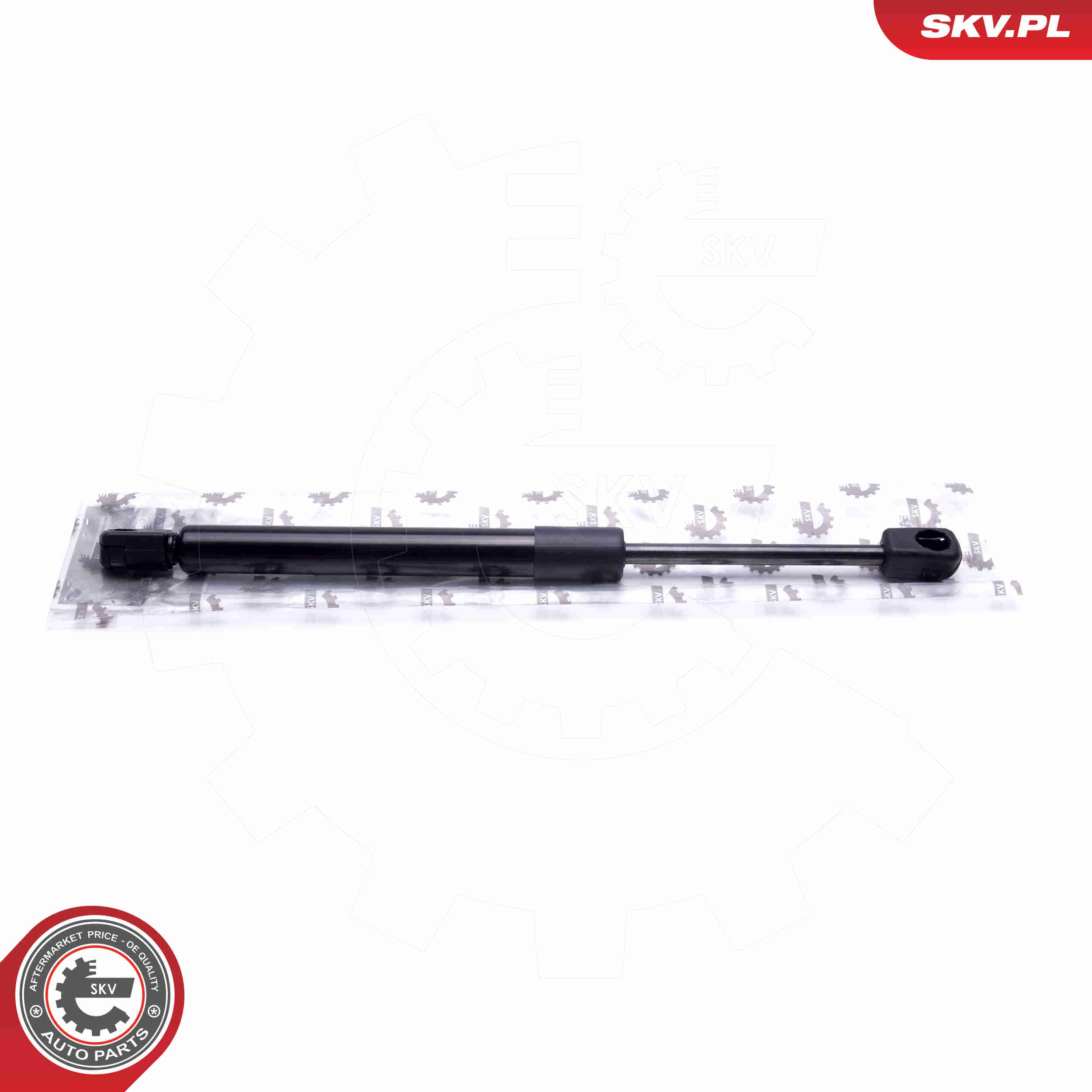 Gas Spring, boot-/cargo area - 52SKV597 ESEN SKV
