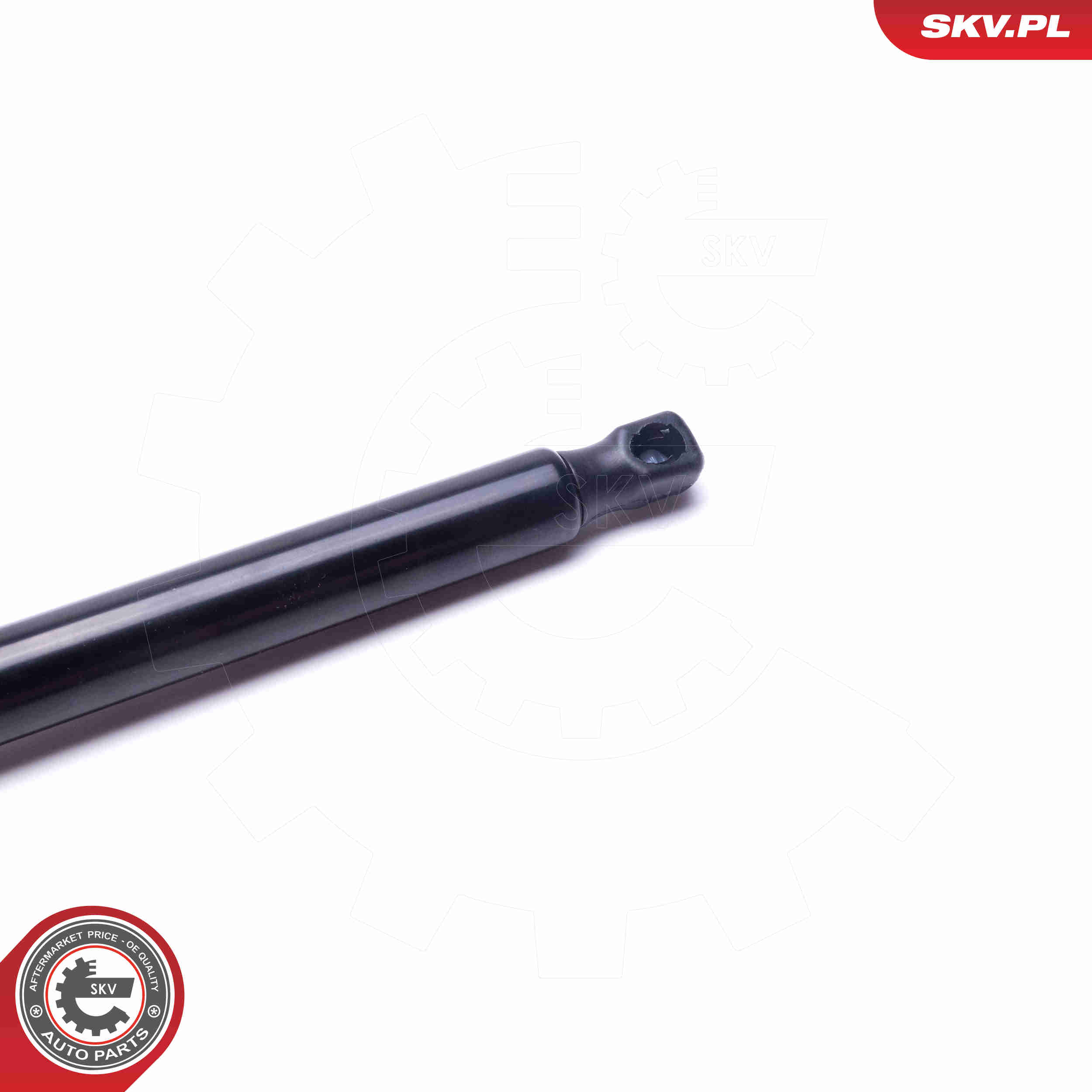 Gas Spring, boot-/cargo area - 52SKV607 ESEN SKV