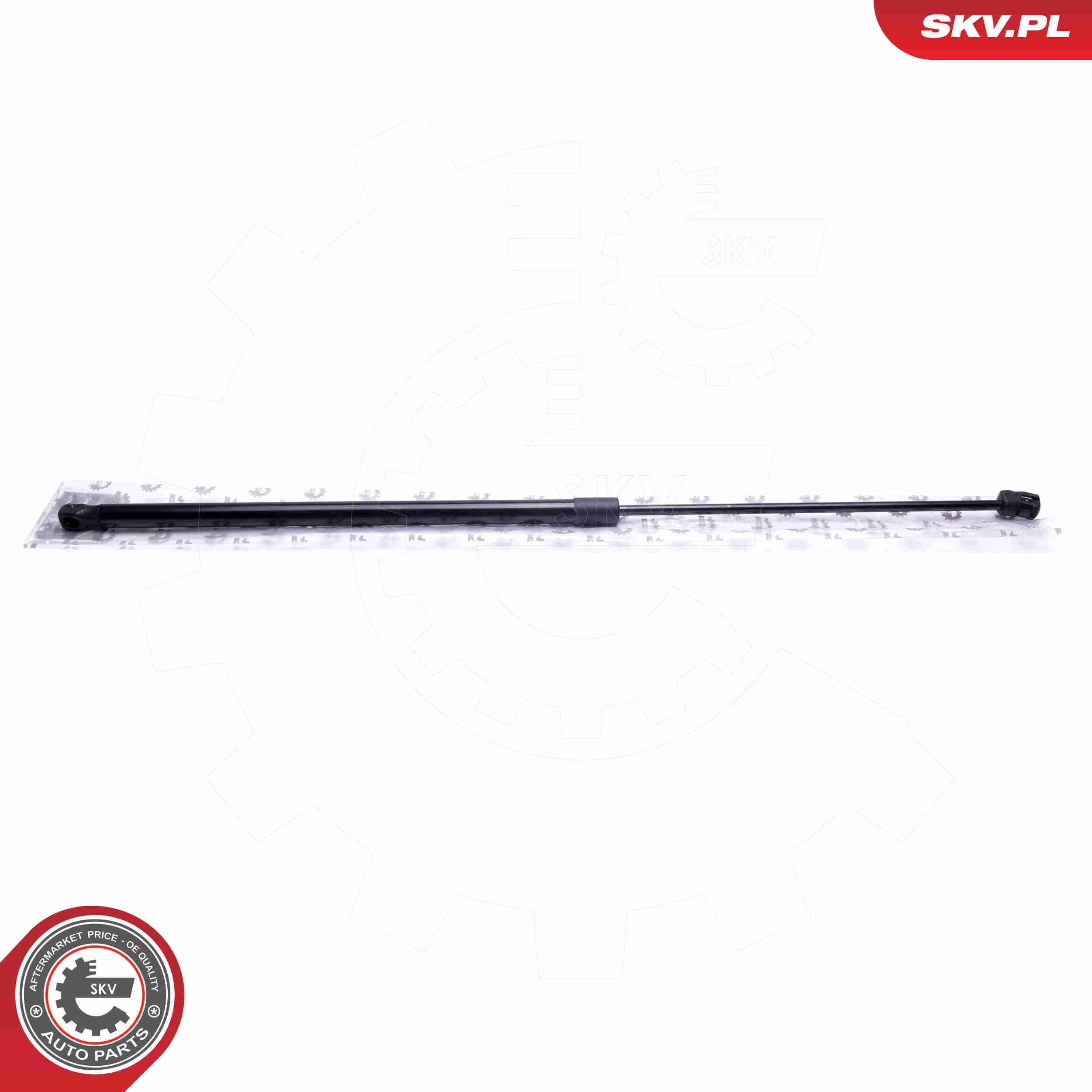 Gas Spring, boot-/cargo area - 52SKV613 ESEN SKV