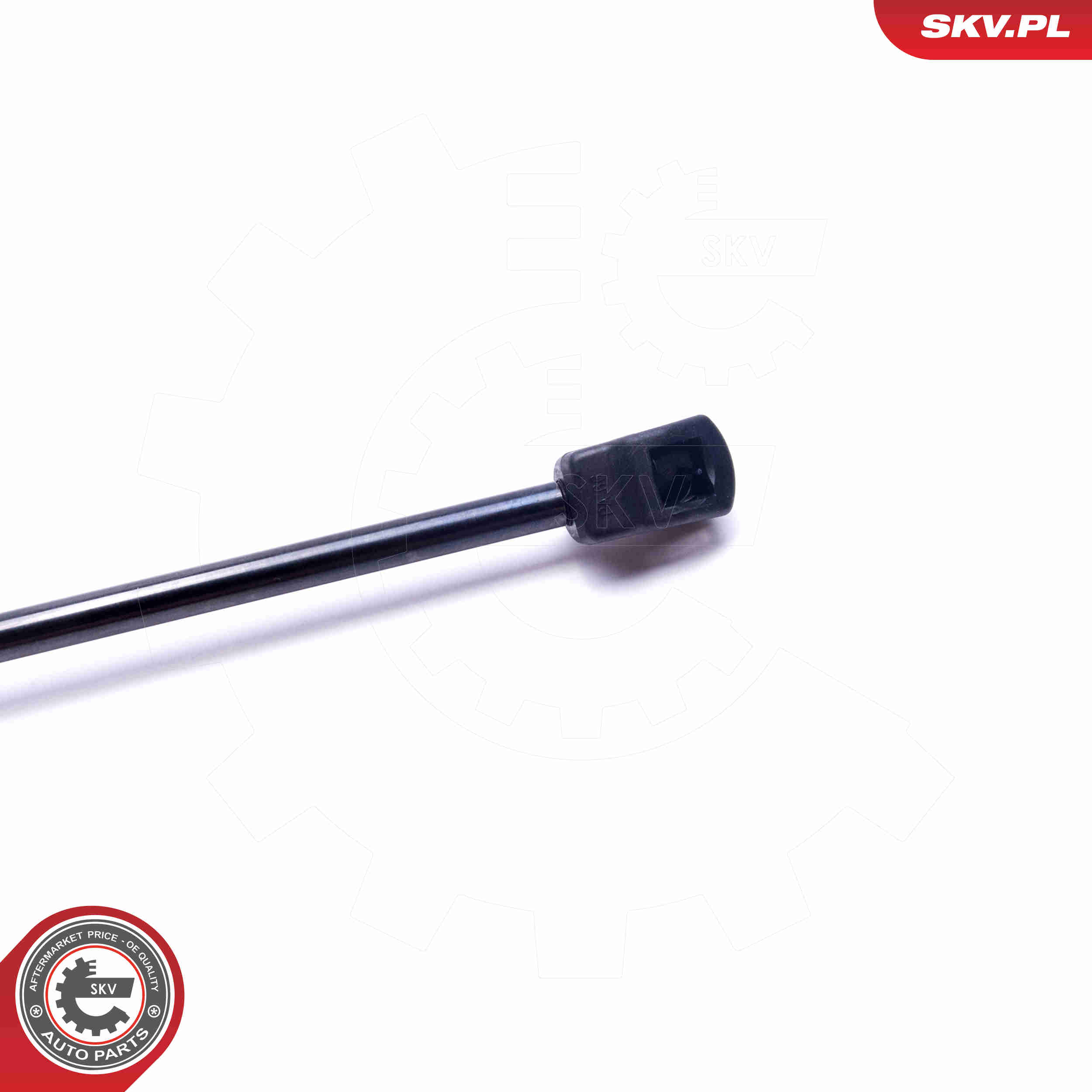 Gas Spring, boot-/cargo area - 52SKV613 ESEN SKV