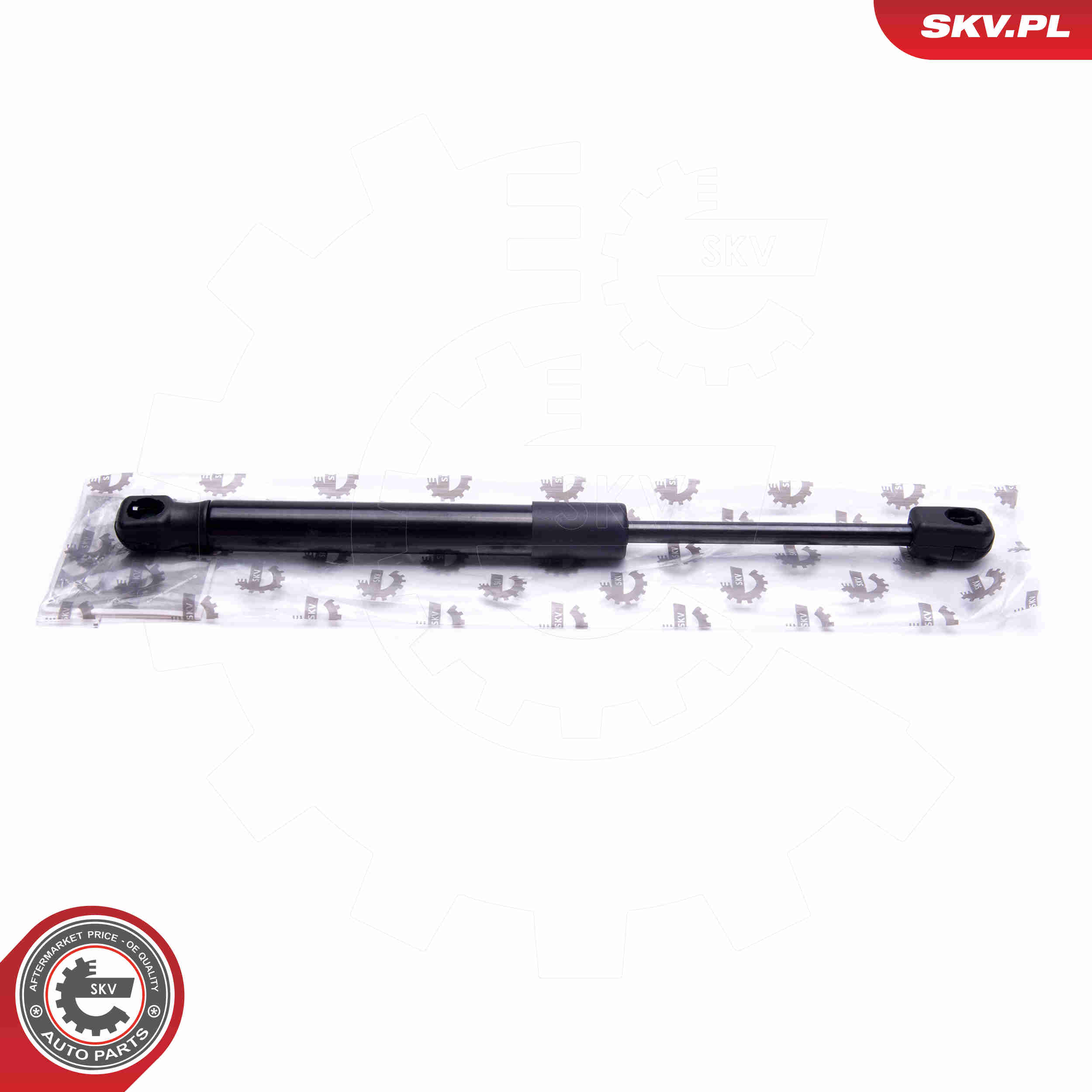Gas Spring, boot-/cargo area - 52SKV614 ESEN SKV