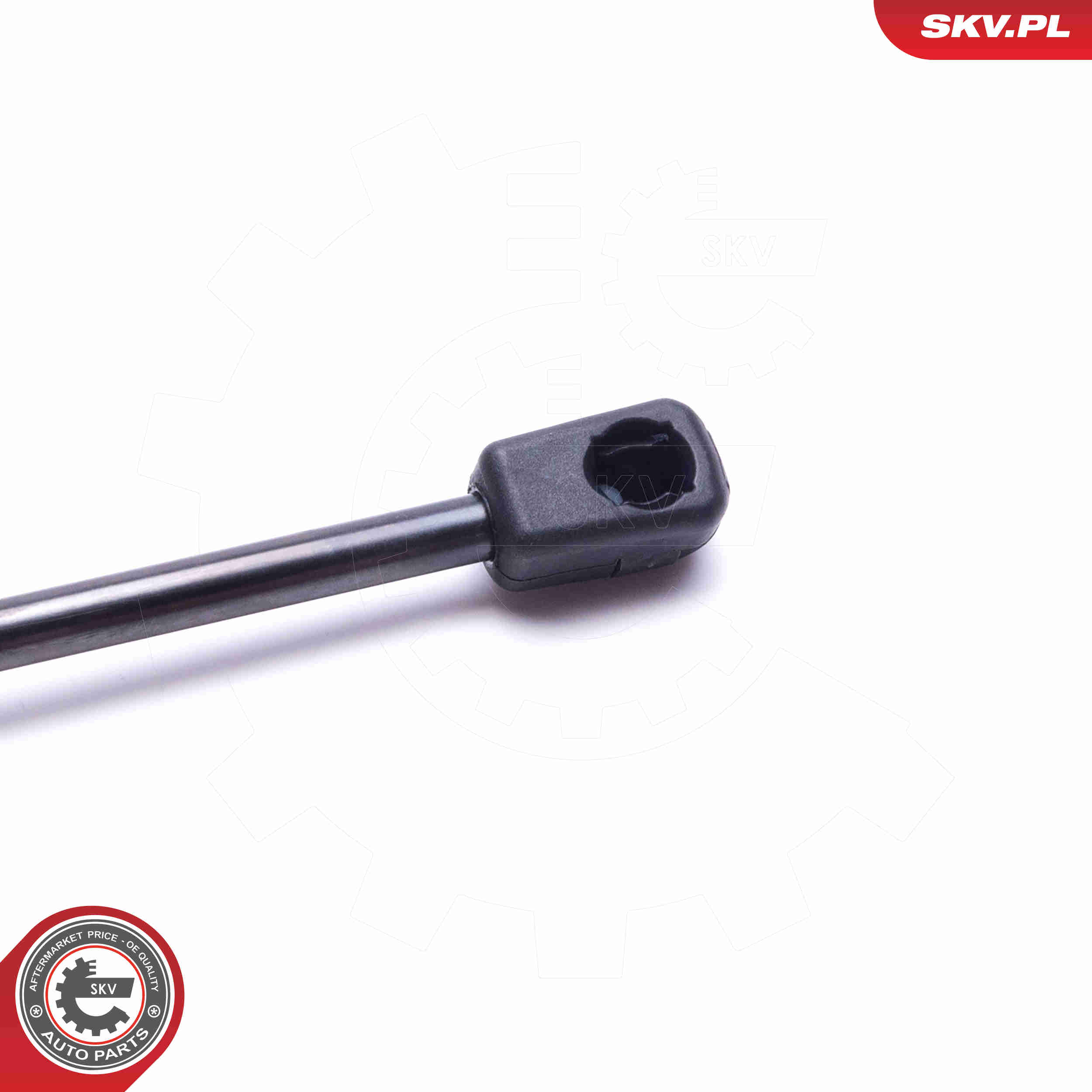 Gas Spring, boot-/cargo area - 52SKV616 ESEN SKV