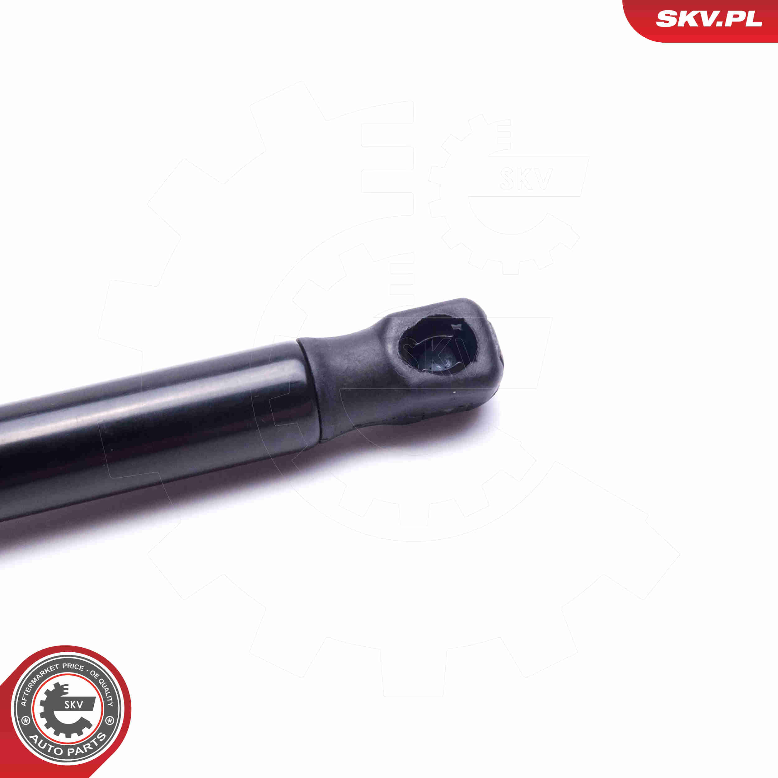 Gas Spring, boot-/cargo area - 52SKV616 ESEN SKV