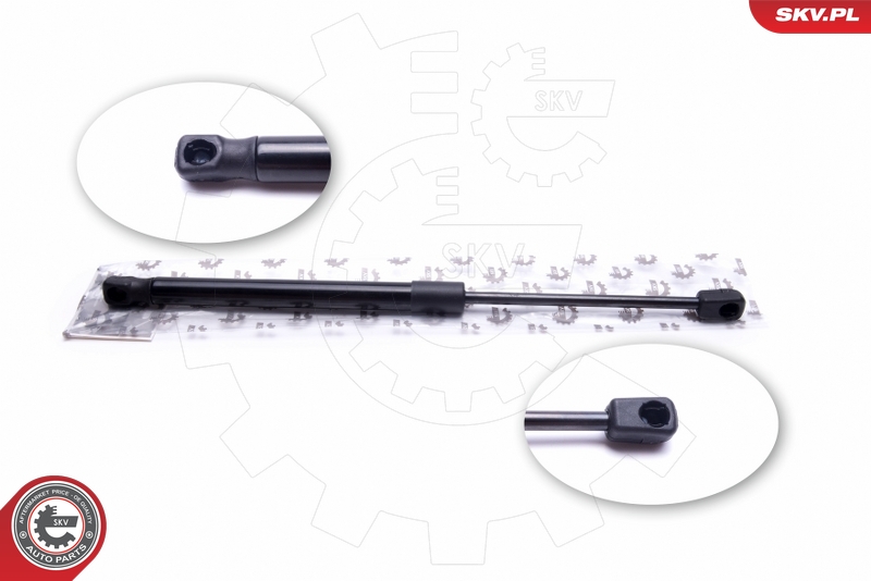 Gas Spring, boot-/cargo area - 52SKV616 ESEN SKV