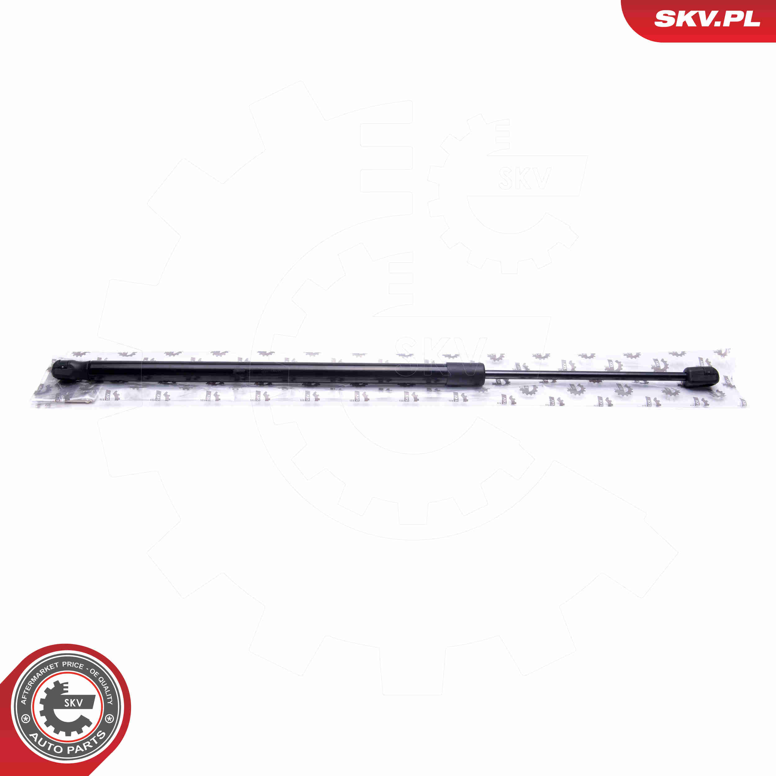 Gas Spring, boot-/cargo area - 52SKV617 ESEN SKV