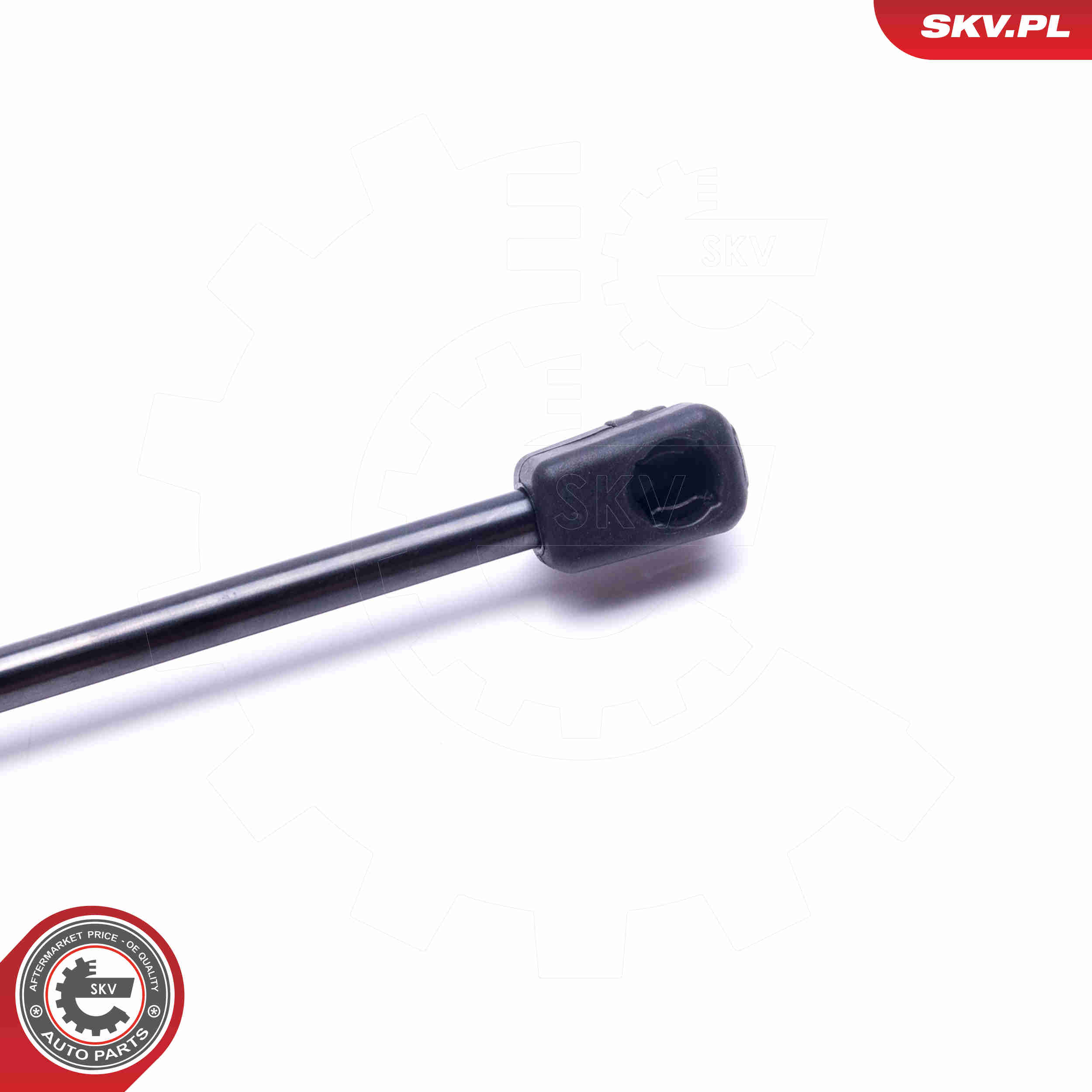 Ammortizatore pneumatico, Cofano bagagli /vano carico - 52SKV617 ESEN SKV