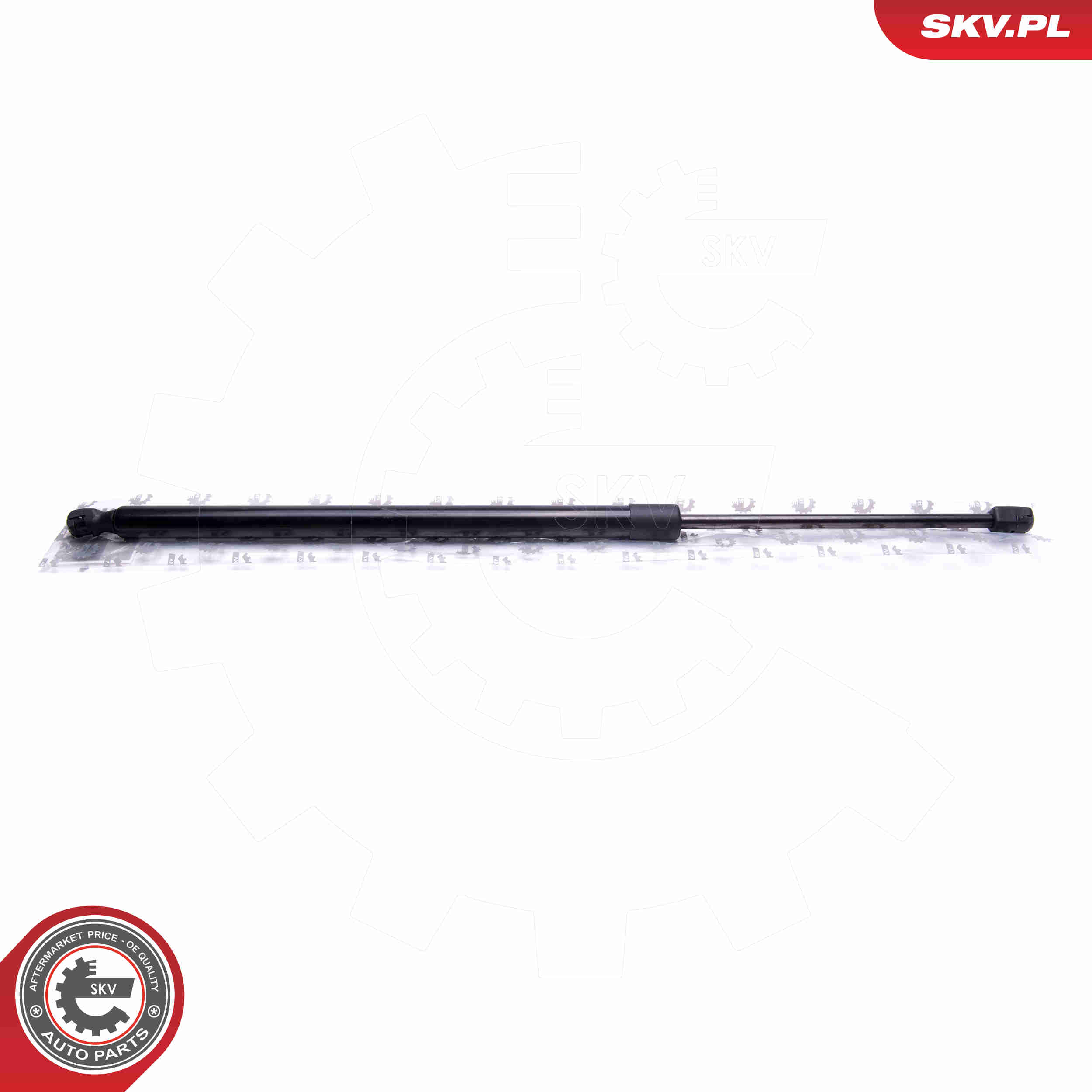 Gas Spring, boot-/cargo area - 52SKV622 ESEN SKV