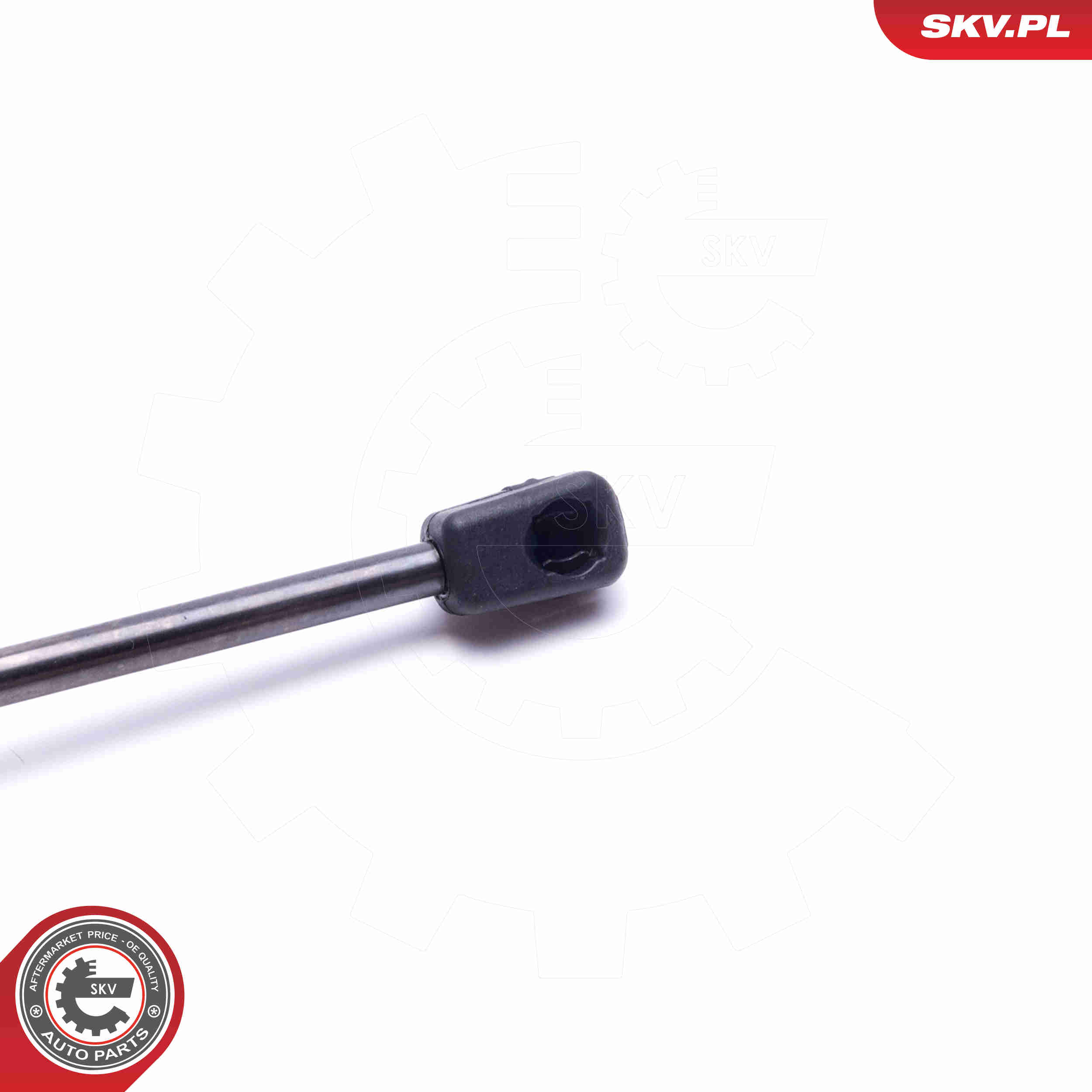 Gas Spring, boot-/cargo area - 52SKV626 ESEN SKV