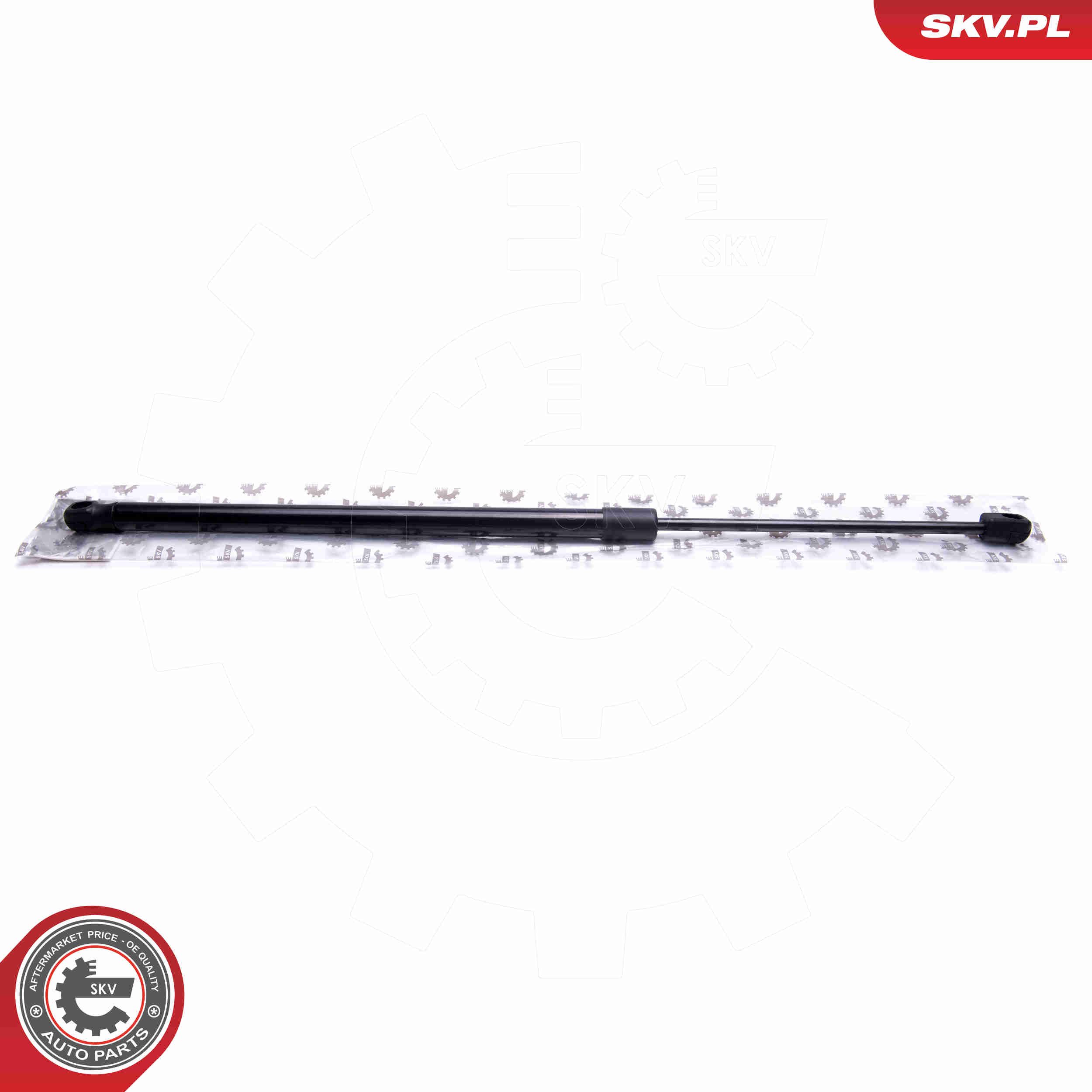 Gas Spring, boot-/cargo area - 52SKV627 ESEN SKV