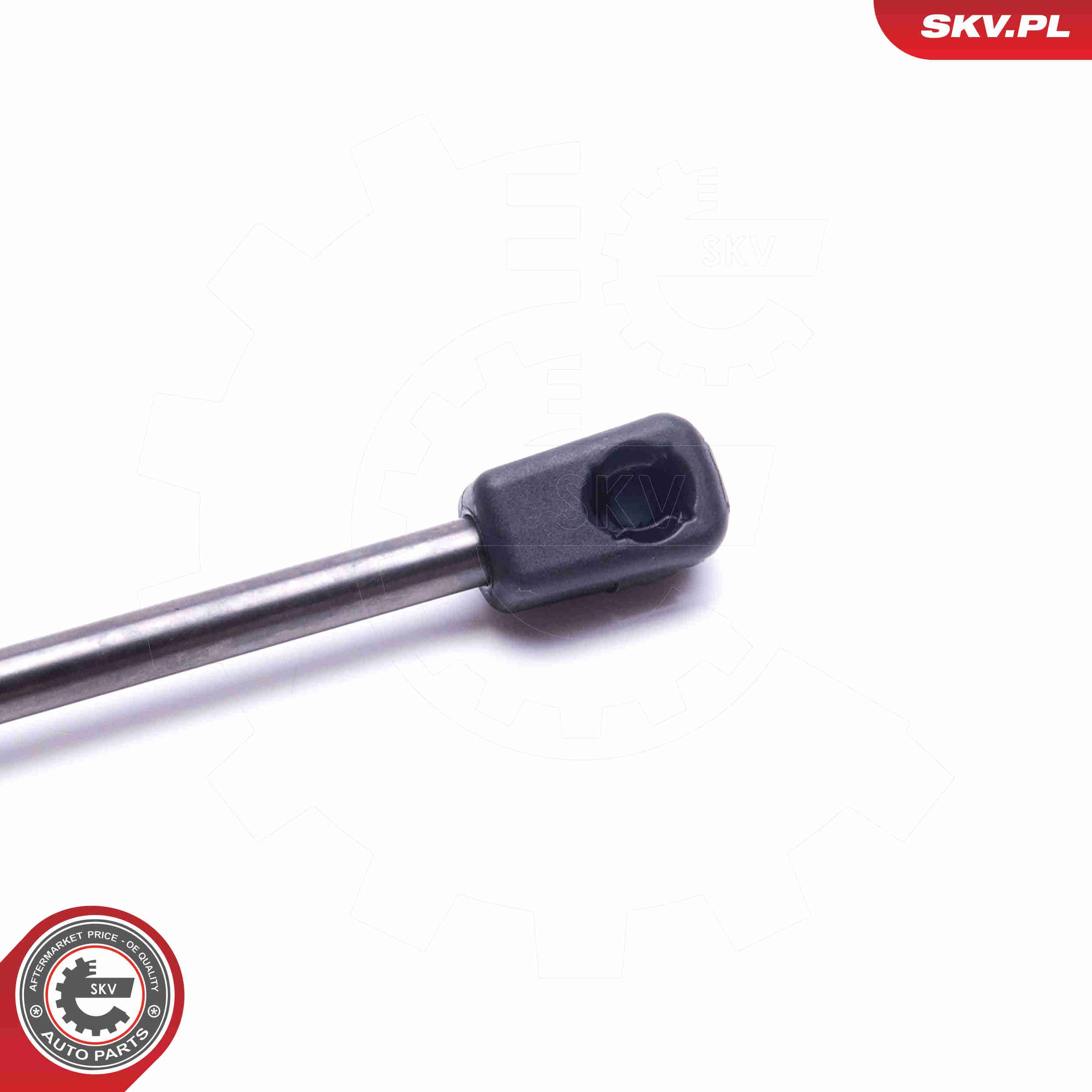 Gas Spring, boot-/cargo area - 52SKV629 ESEN SKV