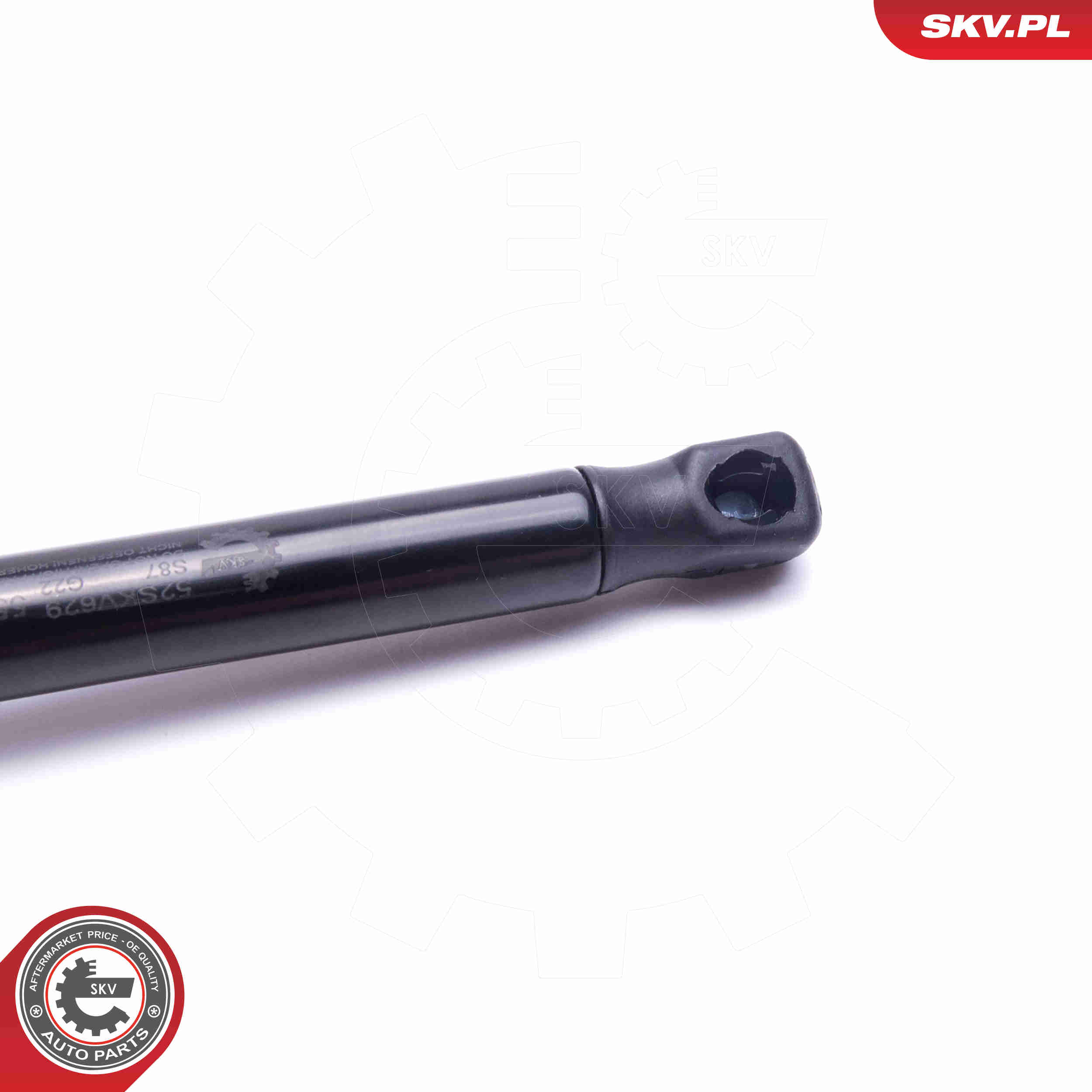 Gas Spring, boot-/cargo area - 52SKV629 ESEN SKV
