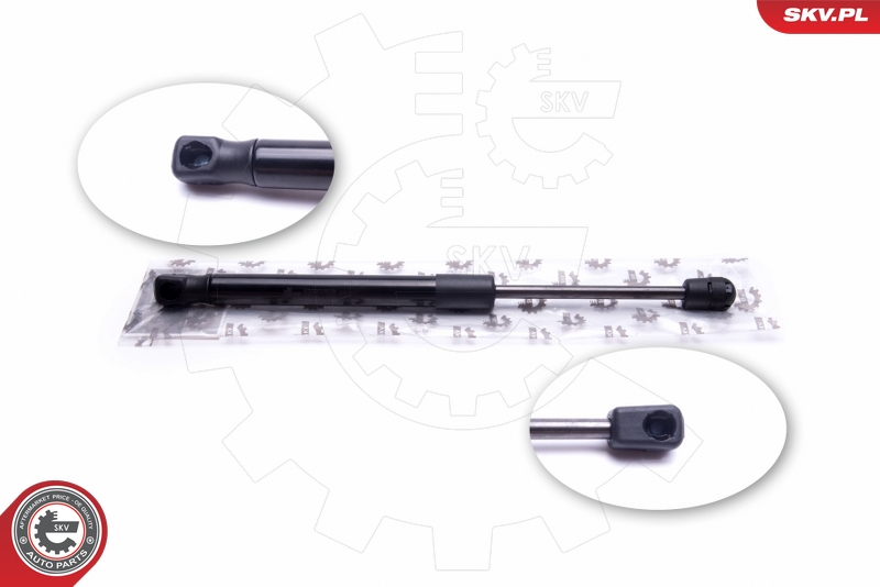 Gas Spring, boot-/cargo area - 52SKV629 ESEN SKV