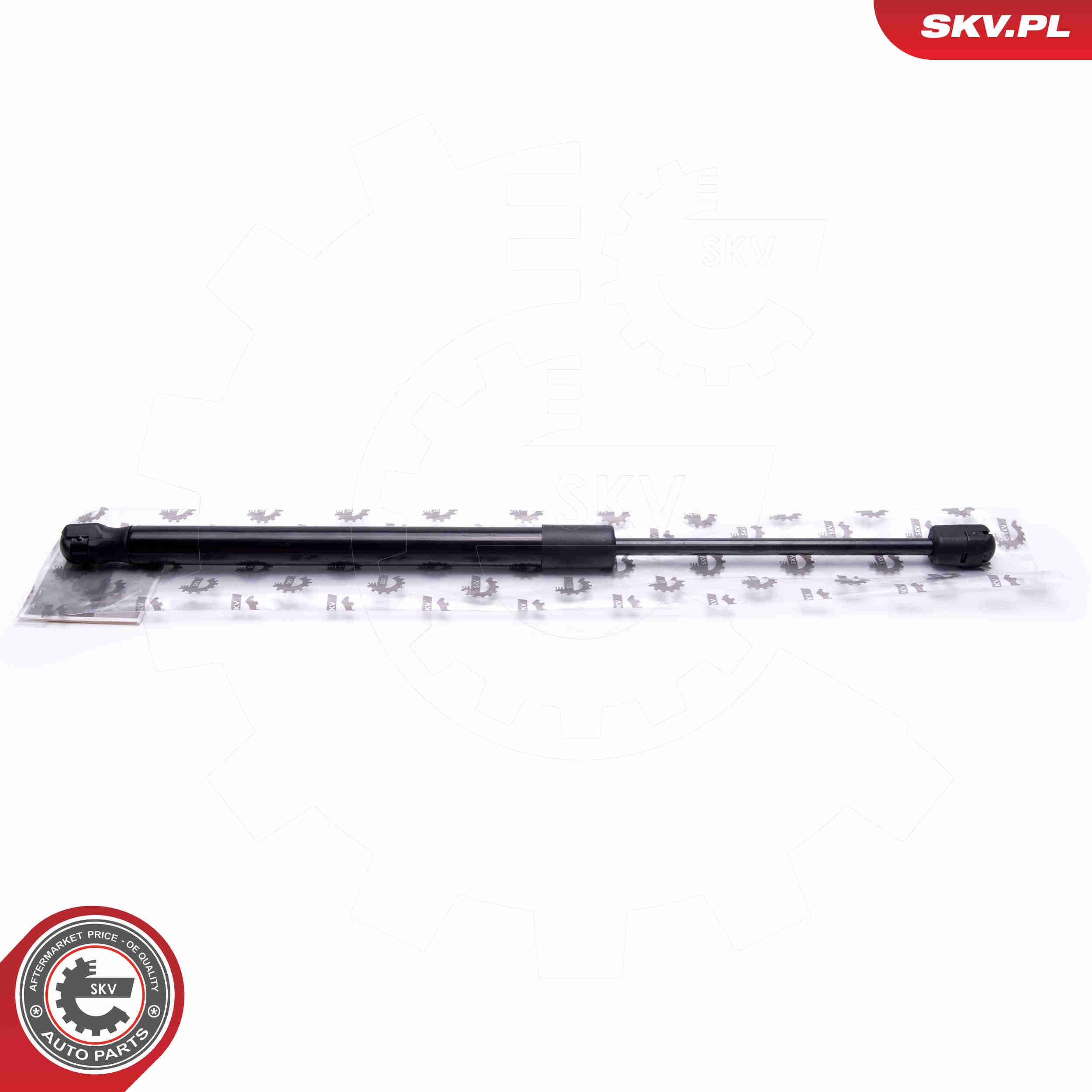 Gas Spring, boot-/cargo area - 52SKV631 ESEN SKV