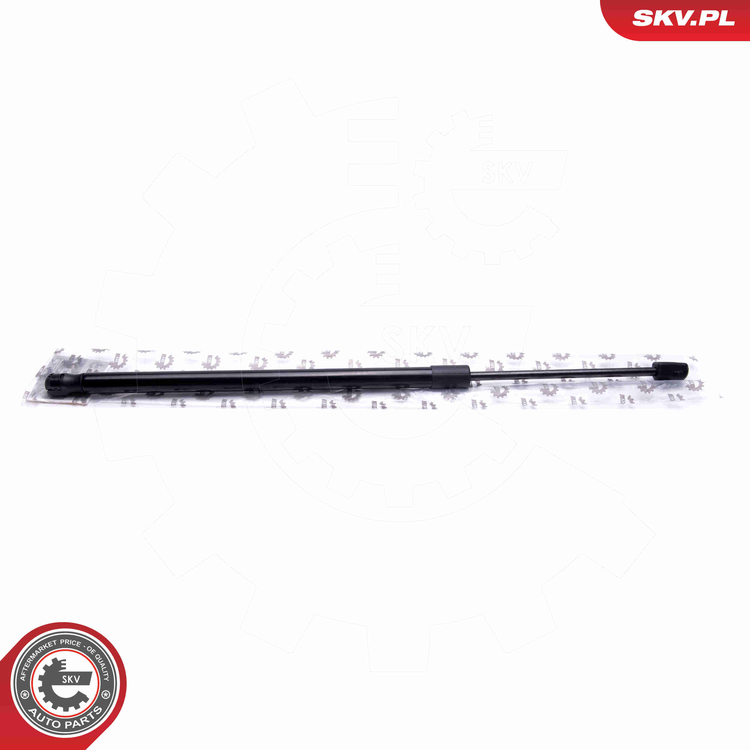 Gas Spring, boot-/cargo area - 52SKV637 ESEN SKV