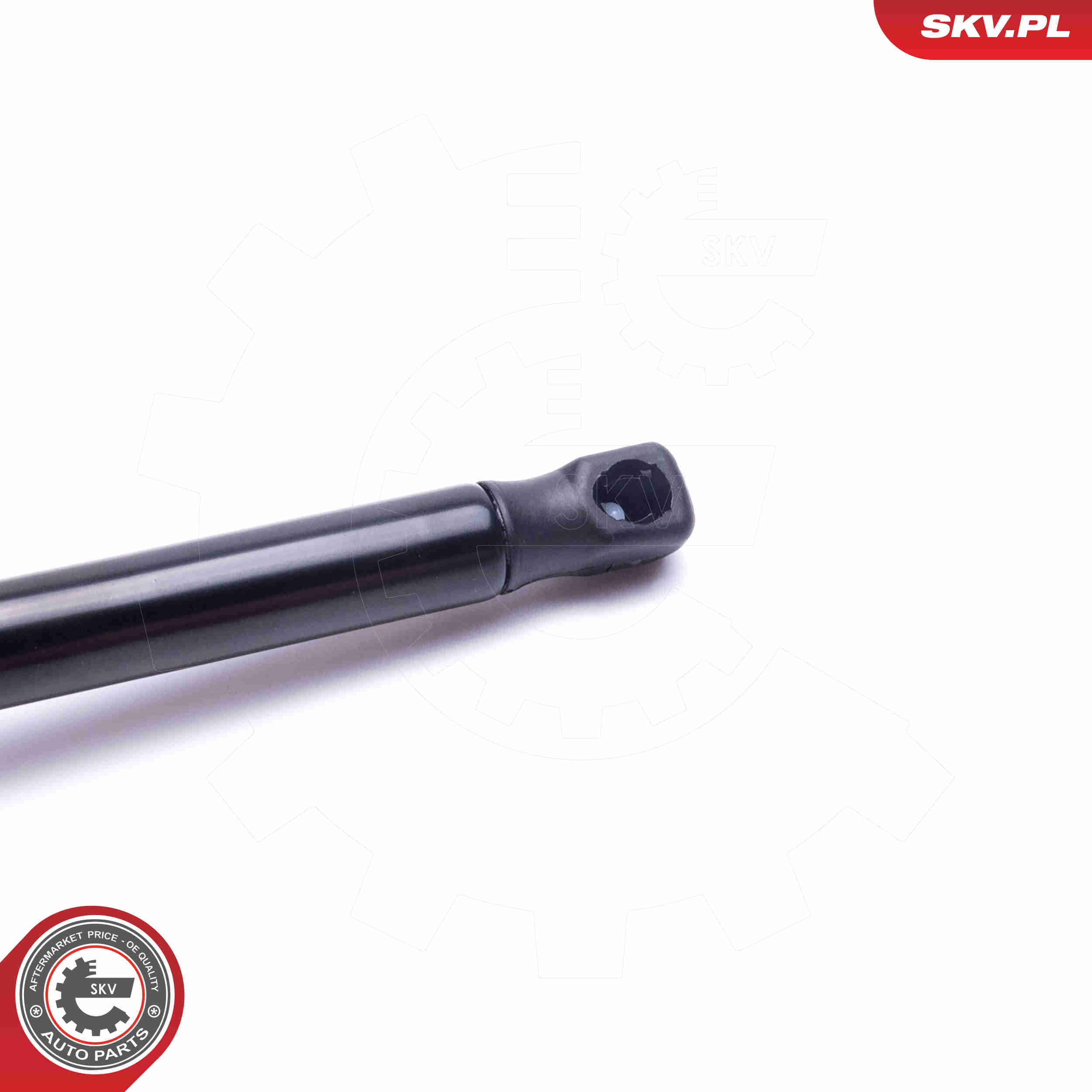 Gas Spring, boot-/cargo area - 52SKV637 ESEN SKV