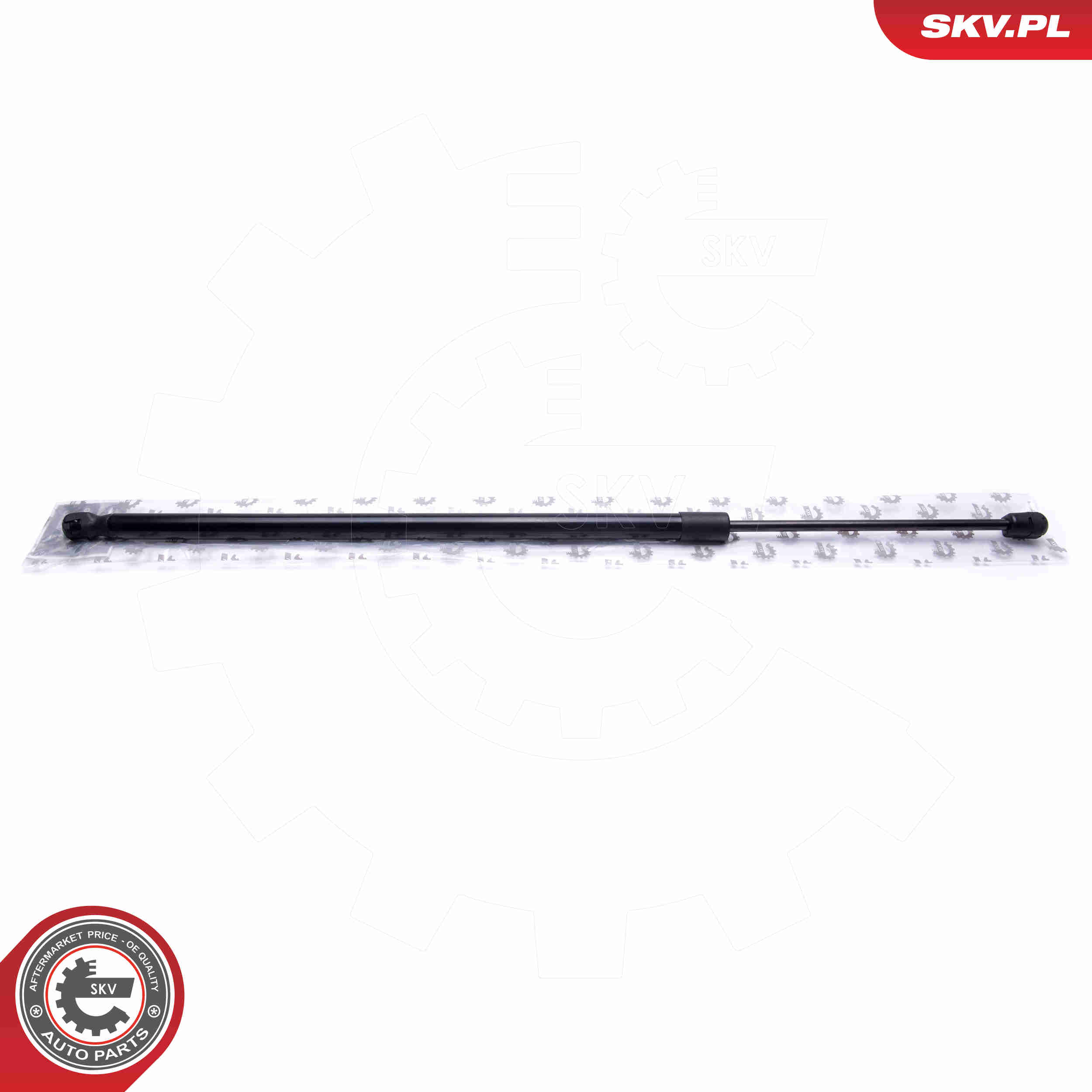 Gas Spring, boot-/cargo area - 52SKV638 ESEN SKV