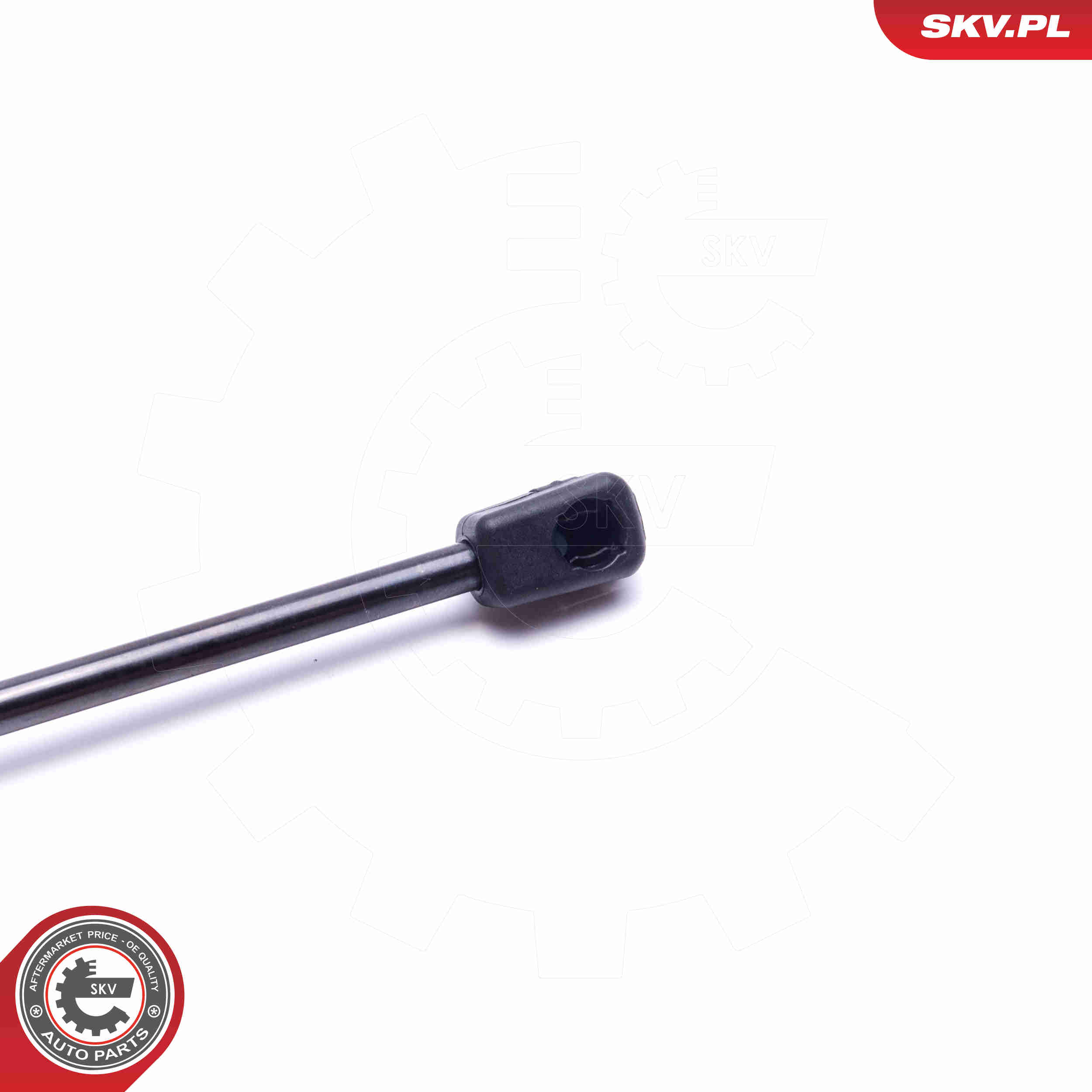 Gas Spring, boot-/cargo area - 52SKV646 ESEN SKV