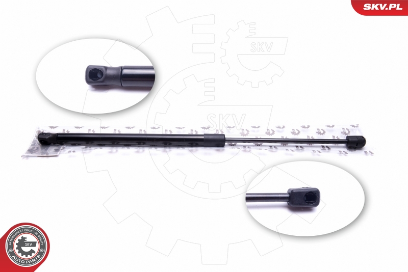 Gas Spring, boot-/cargo area - 52SKV646 ESEN SKV