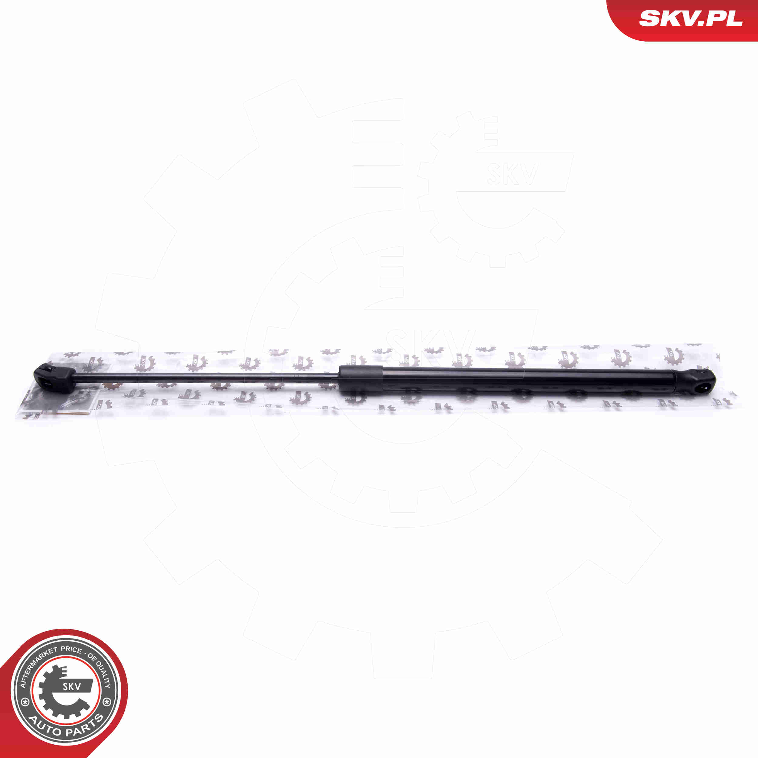 Gas Spring, boot-/cargo area - 52SKV647 ESEN SKV