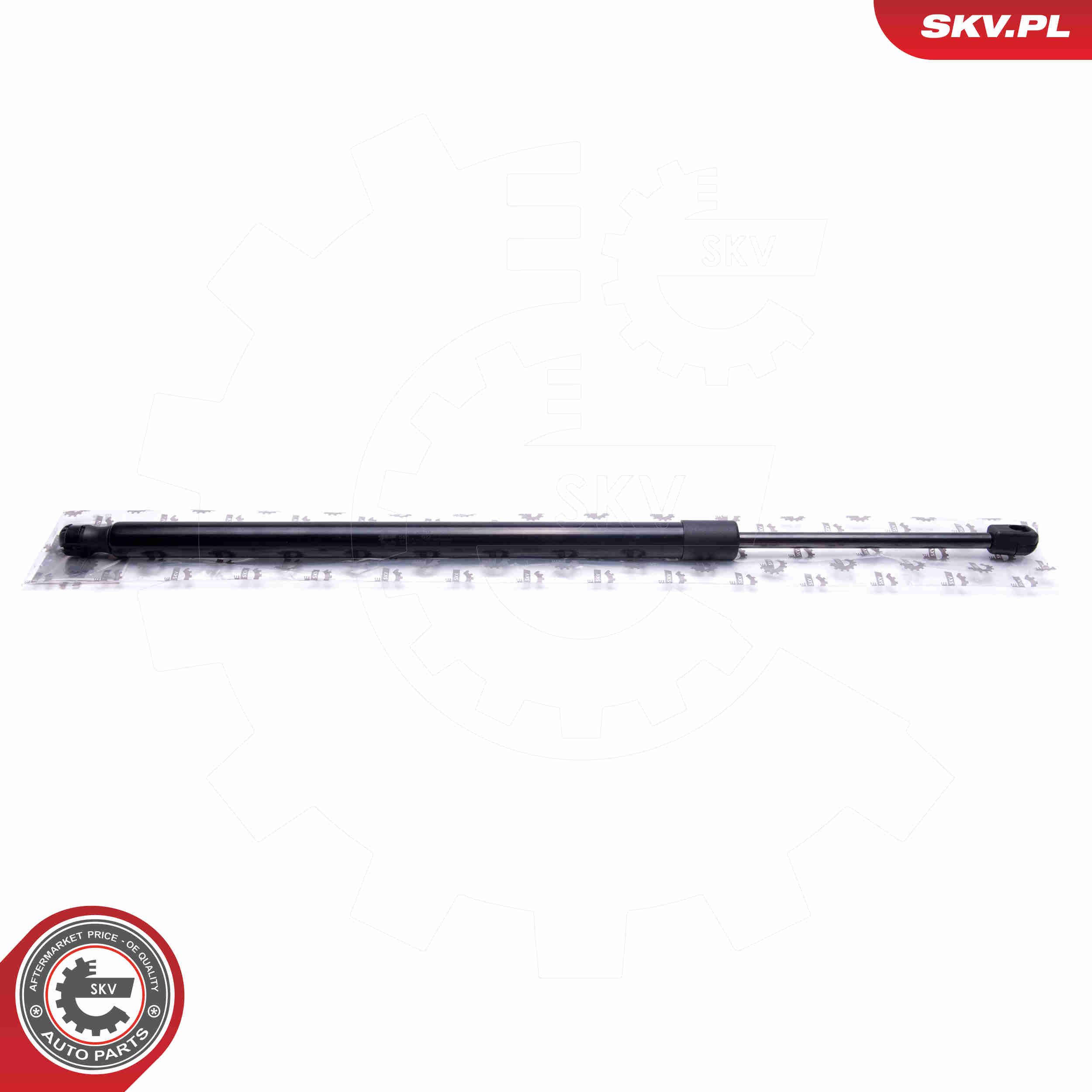 Gas Spring, boot-/cargo area - 52SKV649 ESEN SKV