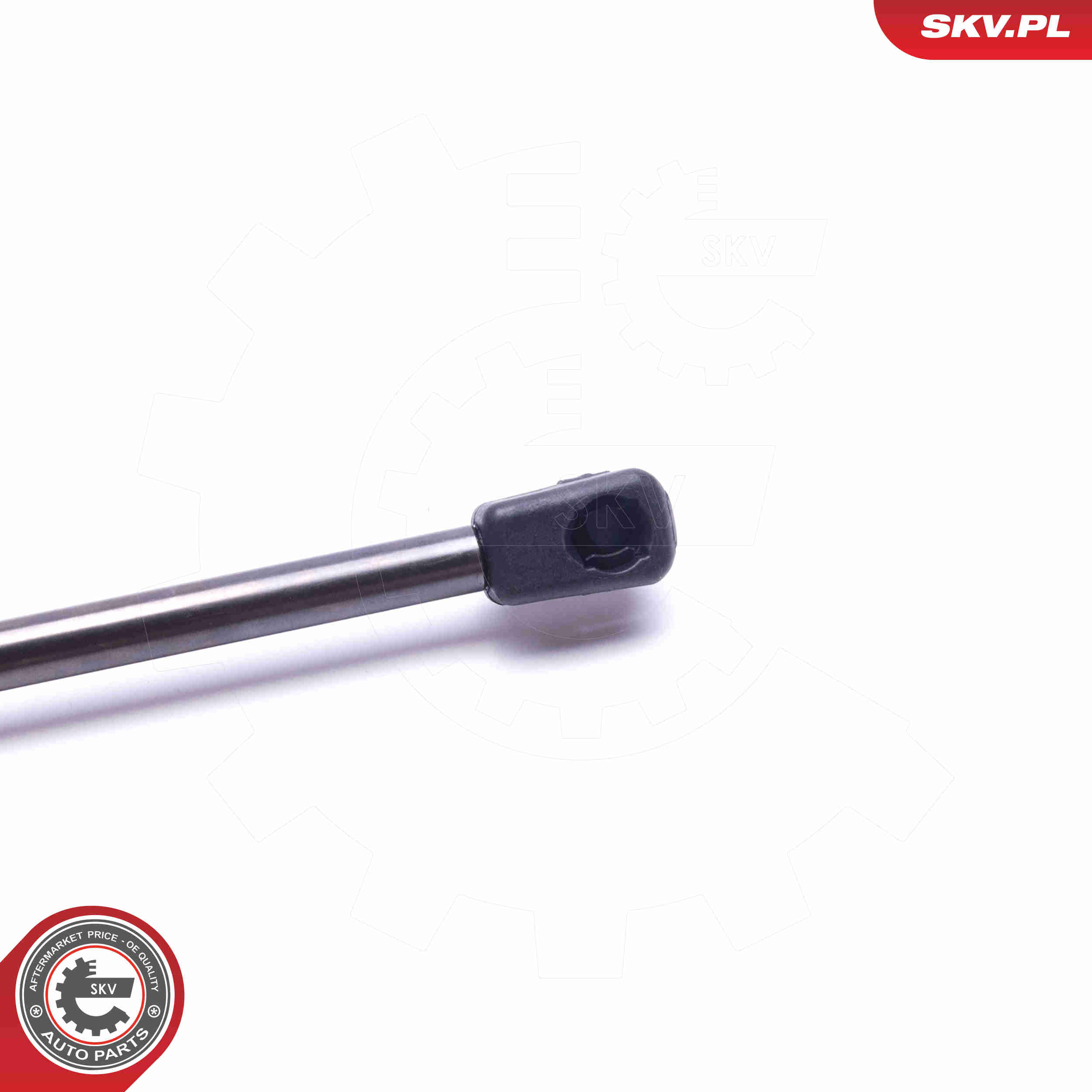 Gas Spring, boot-/cargo area - 52SKV649 ESEN SKV