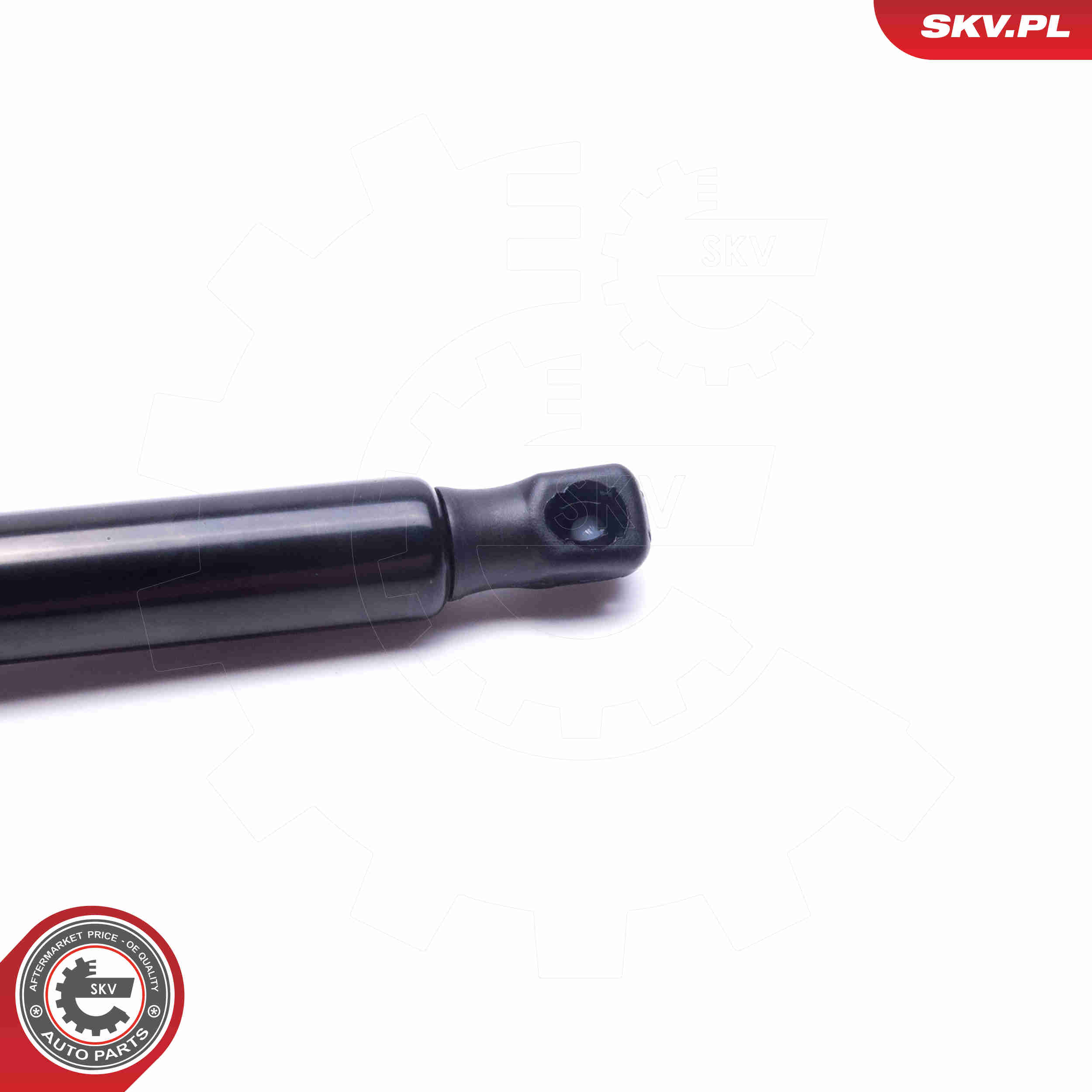 Gas Spring, boot-/cargo area - 52SKV649 ESEN SKV