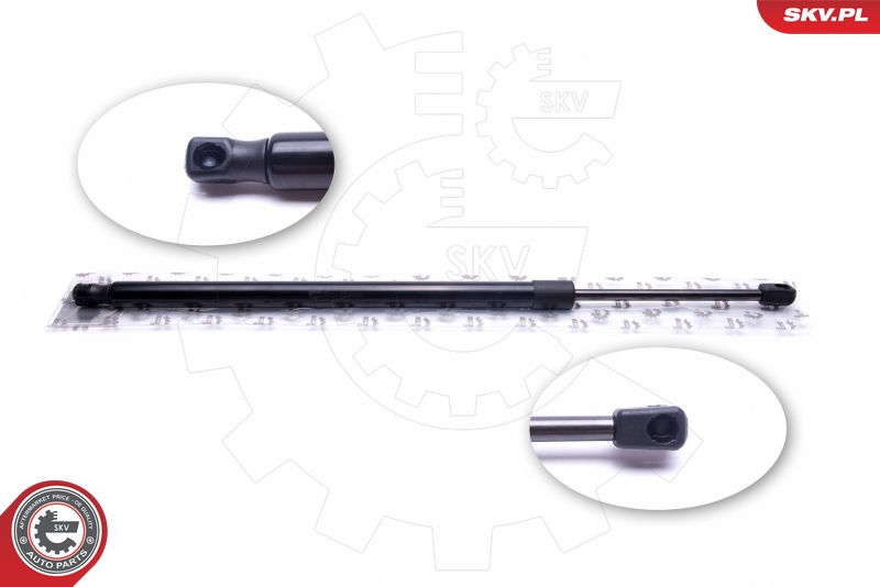 Gas Spring, boot-/cargo area - 52SKV649 ESEN SKV