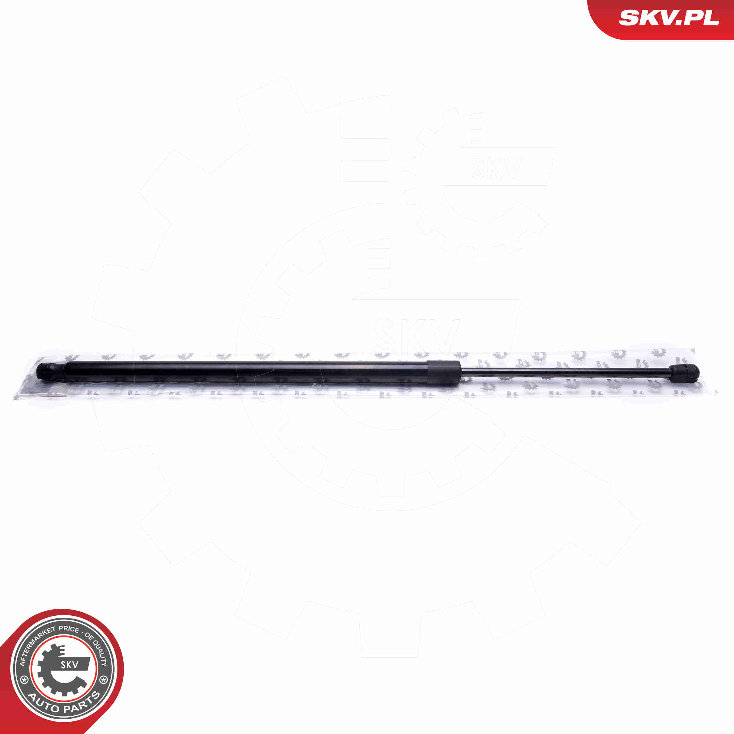 Gas Spring, boot-/cargo area - 52SKV656 ESEN SKV
