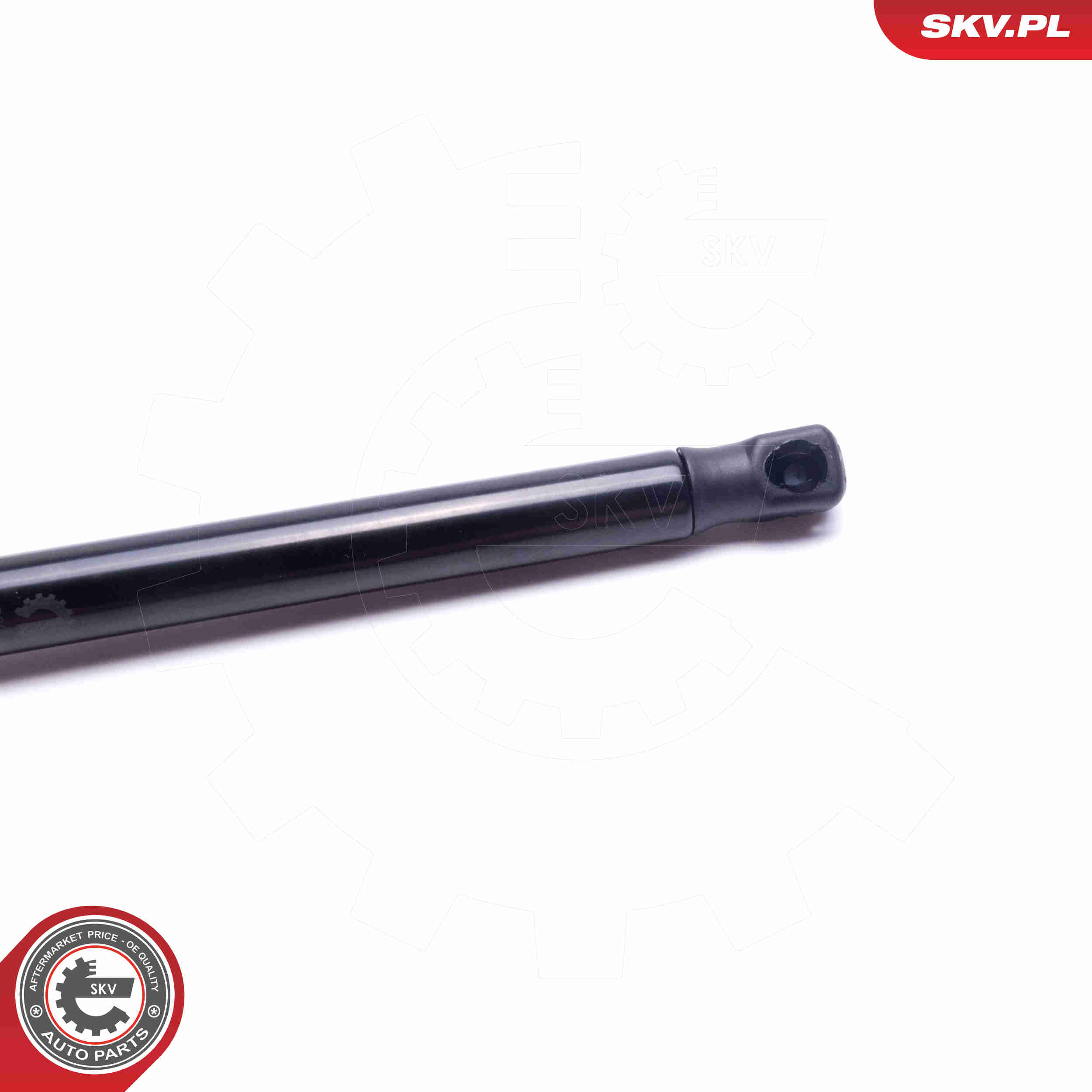 Gas Spring, boot-/cargo area - 52SKV658 ESEN SKV