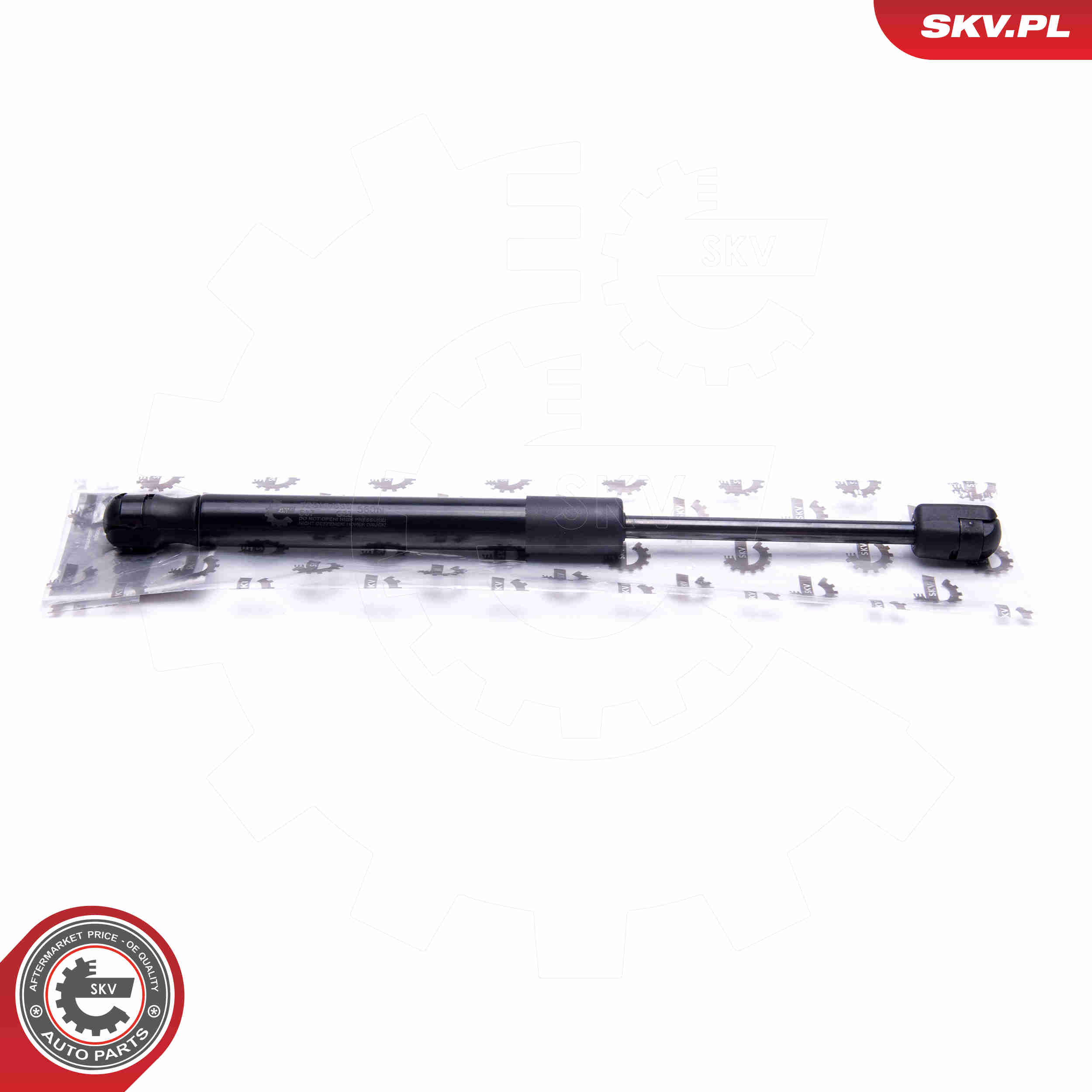 Gas Spring, boot-/cargo area - 52SKV665 ESEN SKV