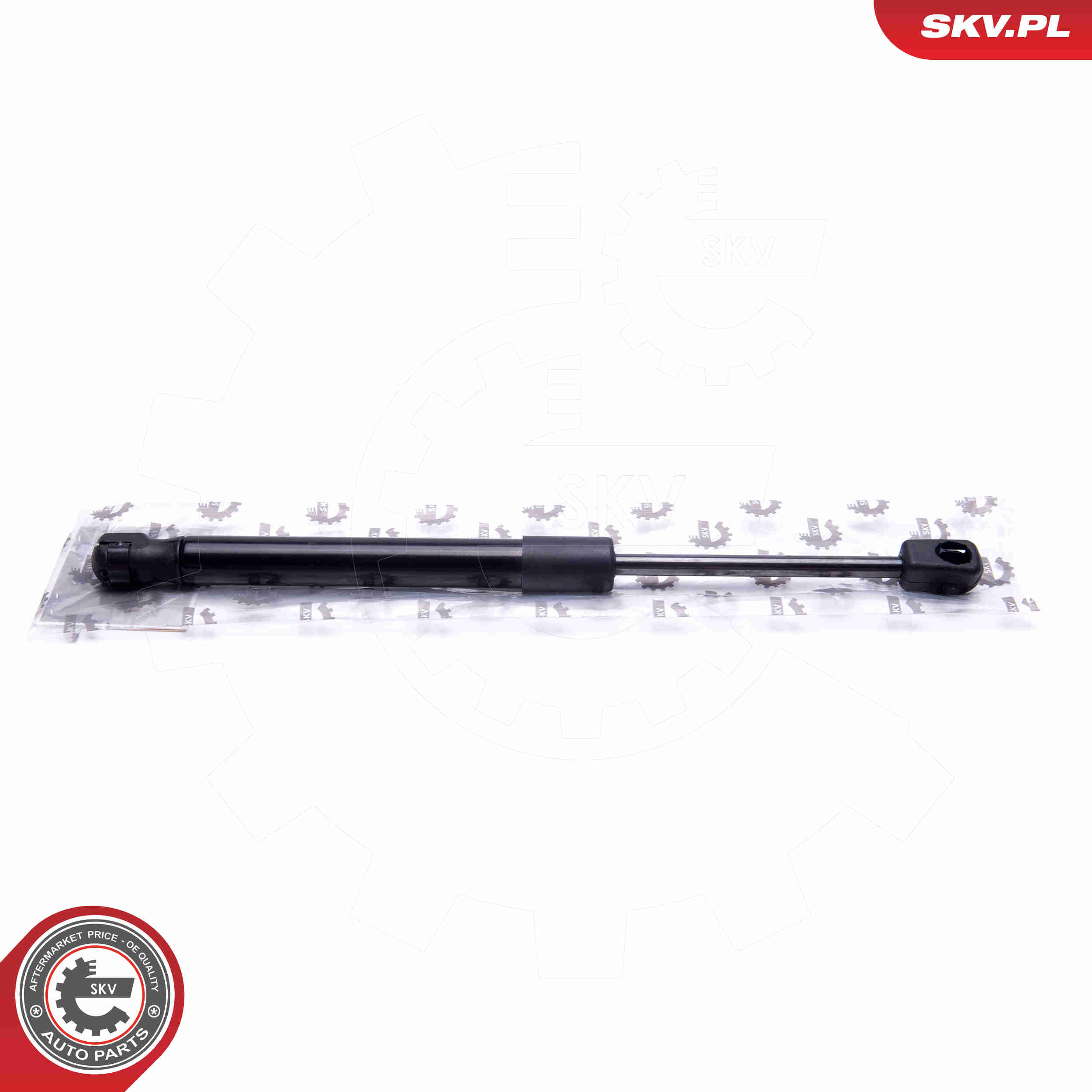 Gas Spring, boot-/cargo area - 52SKV673 ESEN SKV