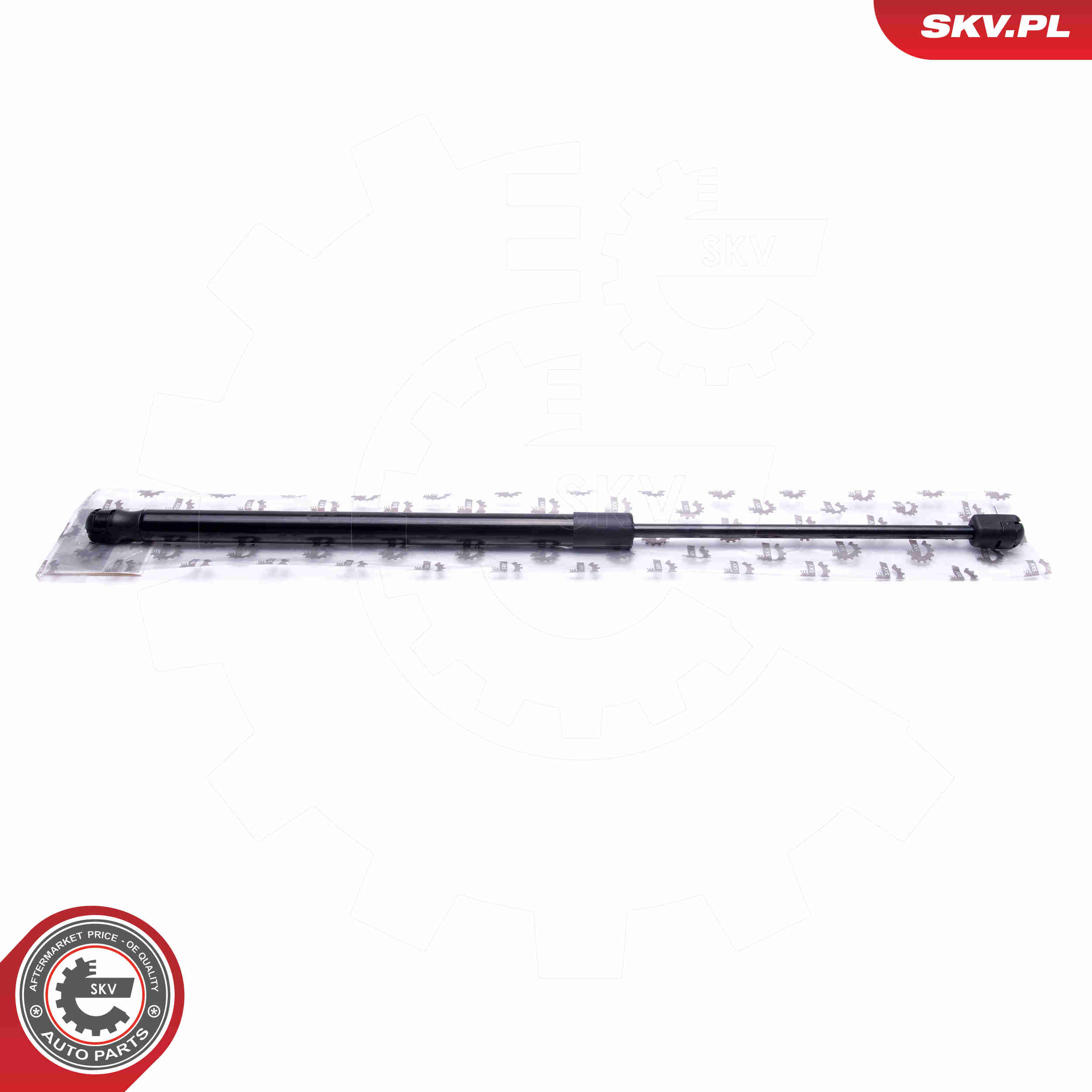 Gas Spring, boot-/cargo area - 52SKV675 ESEN SKV
