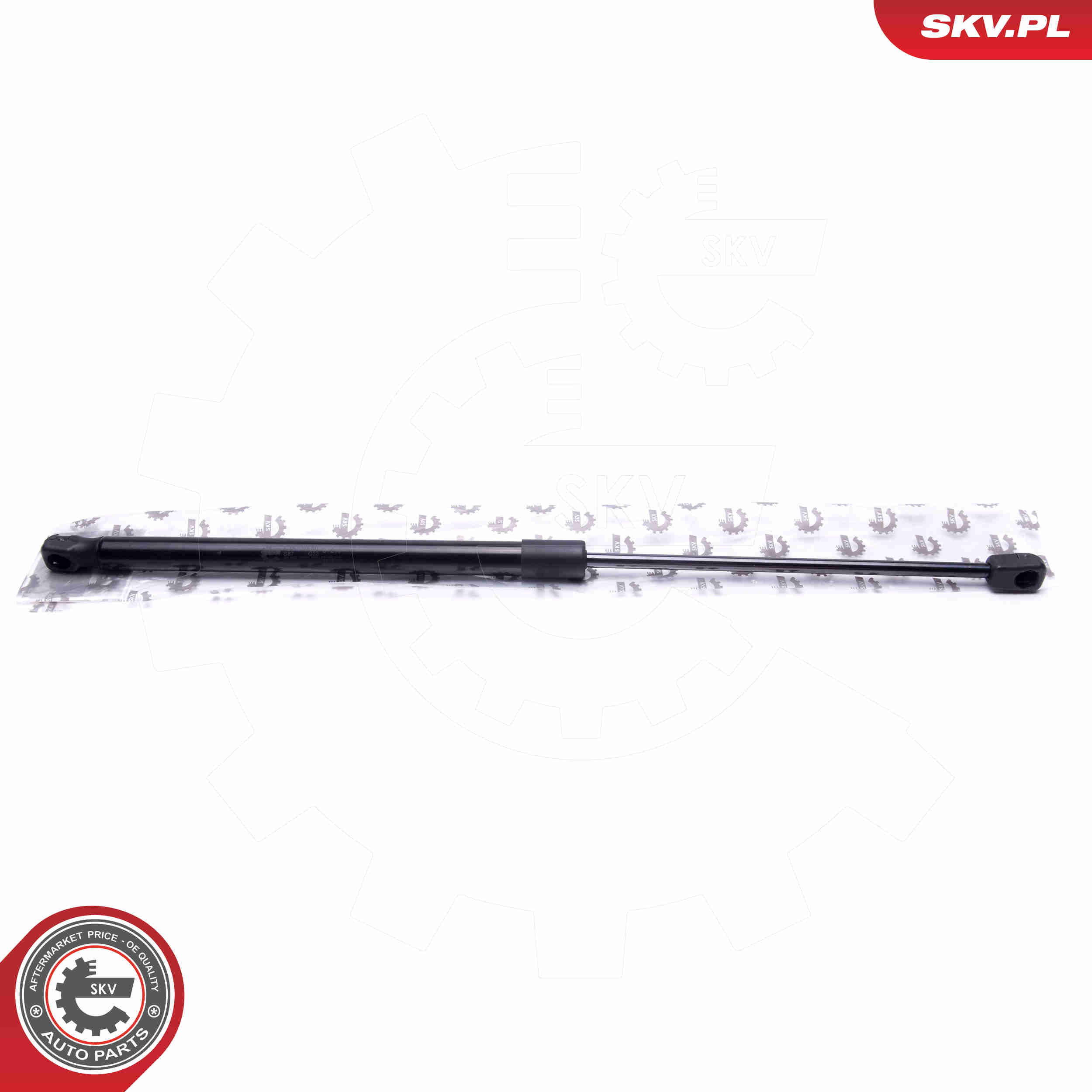 Gas Spring, boot-/cargo area - 52SKV680 ESEN SKV