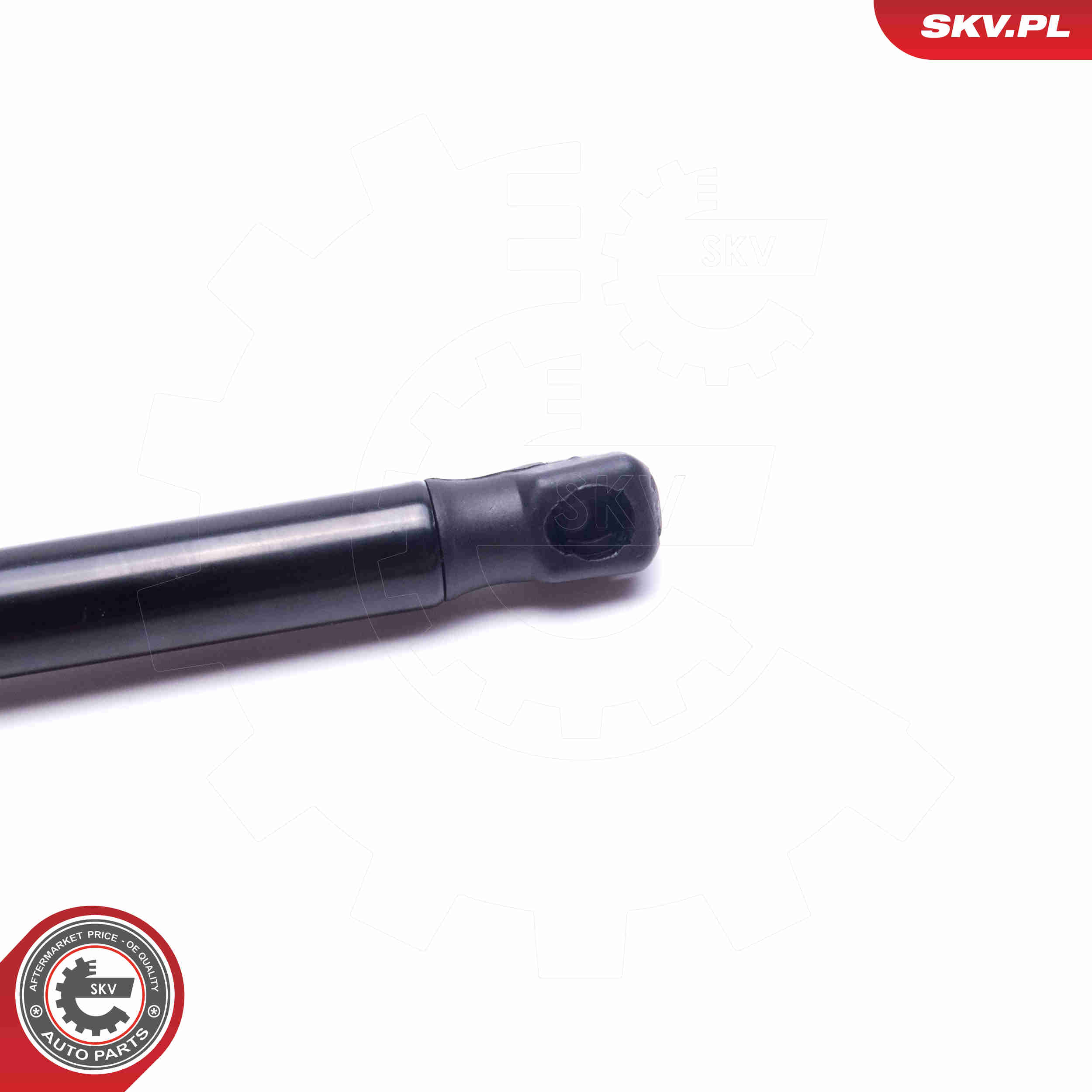 Ammortizatore pneumatico, Cofano bagagli /vano carico - 52SKV680 ESEN SKV