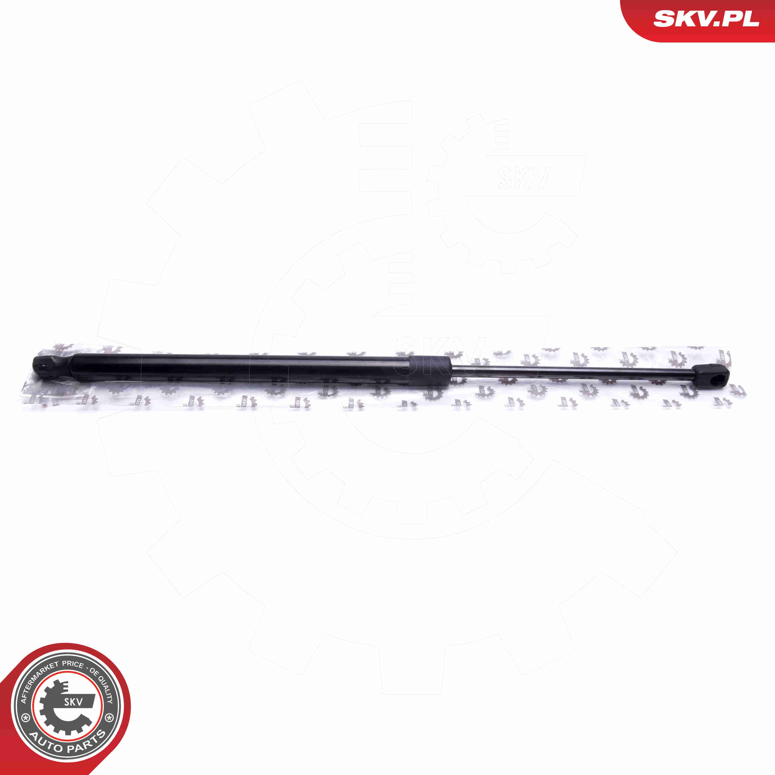 Gas Spring, boot-/cargo area - 52SKV689 ESEN SKV