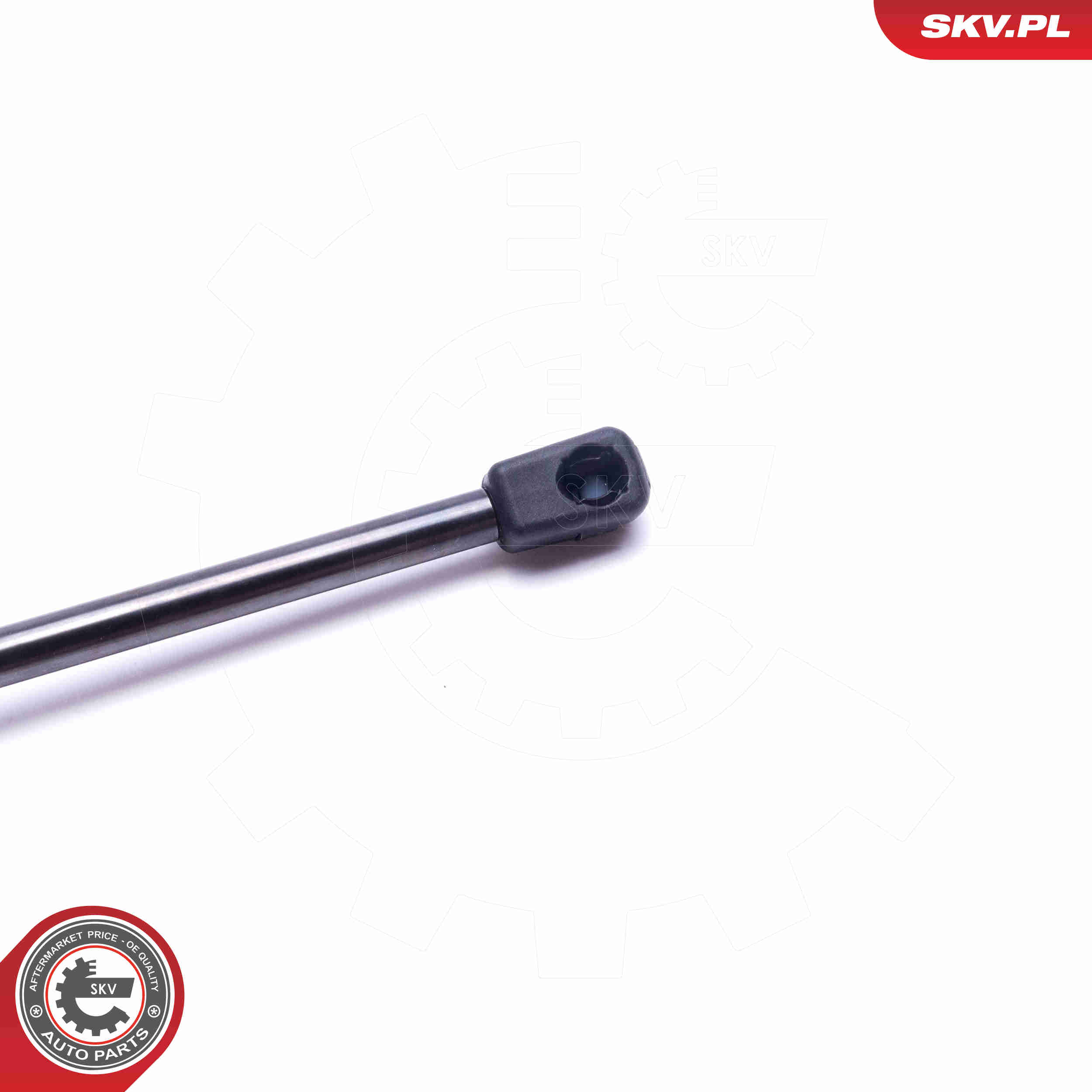 Gas Spring, boot-/cargo area - 52SKV689 ESEN SKV