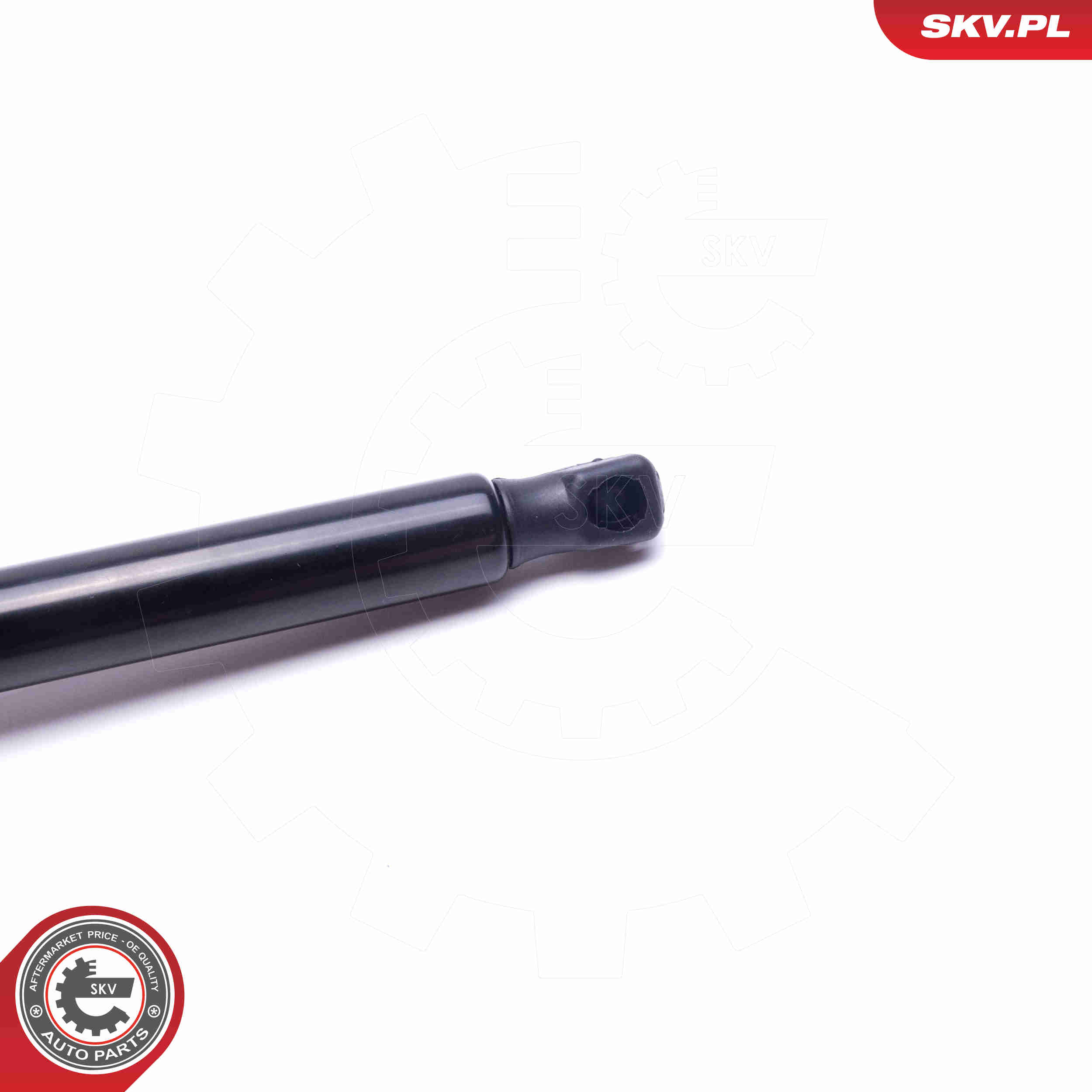 Gas Spring, boot-/cargo area - 52SKV689 ESEN SKV