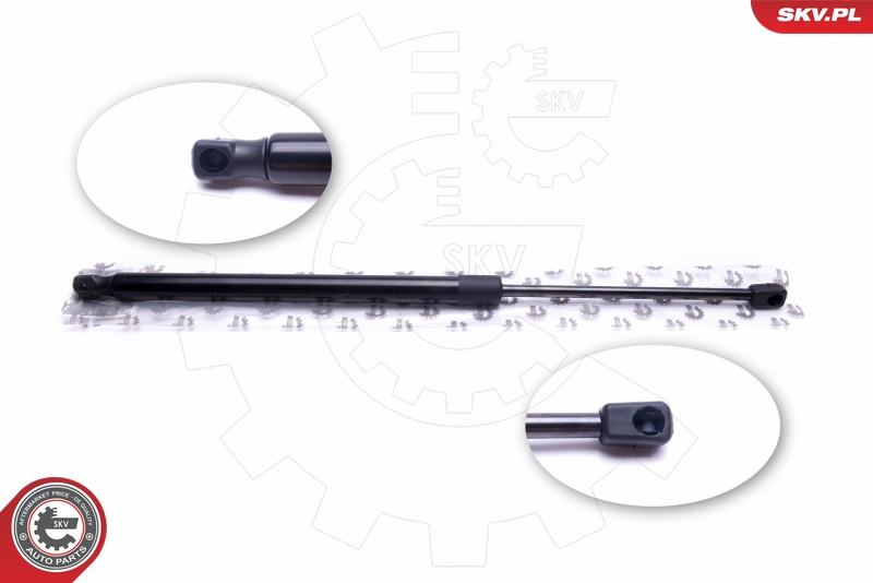 Gas Spring, boot-/cargo area - 52SKV689 ESEN SKV