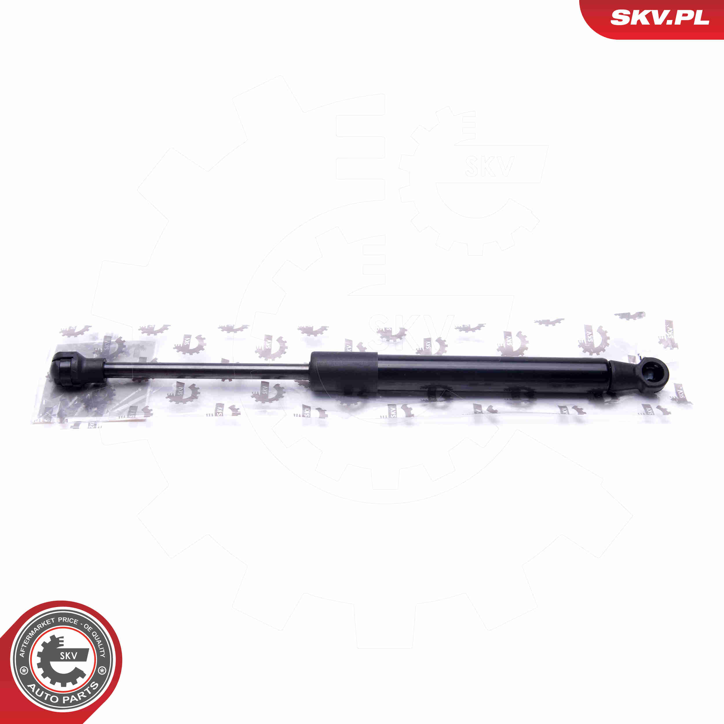 Gas Spring, boot-/cargo area - 52SKV691 ESEN SKV