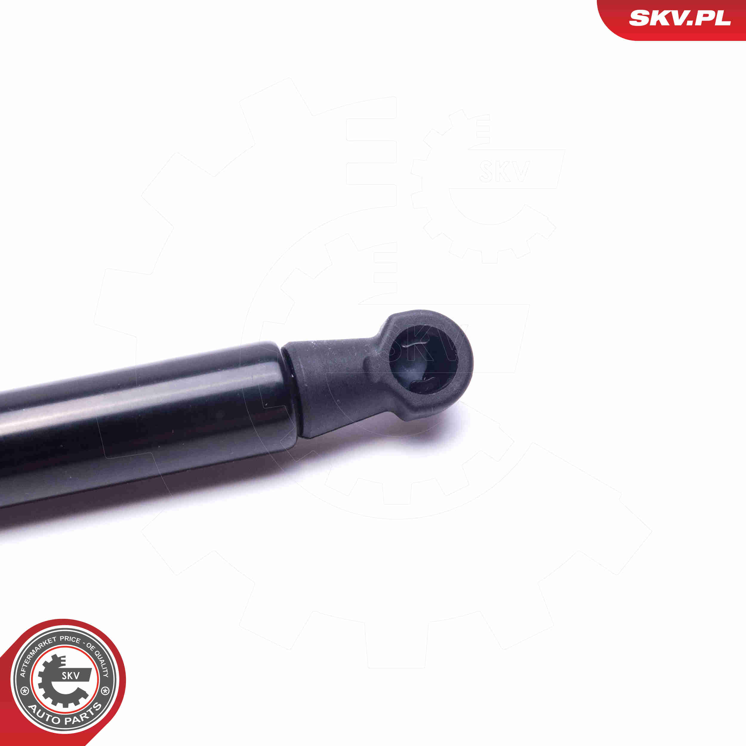 Gas Spring, boot-/cargo area - 52SKV691 ESEN SKV