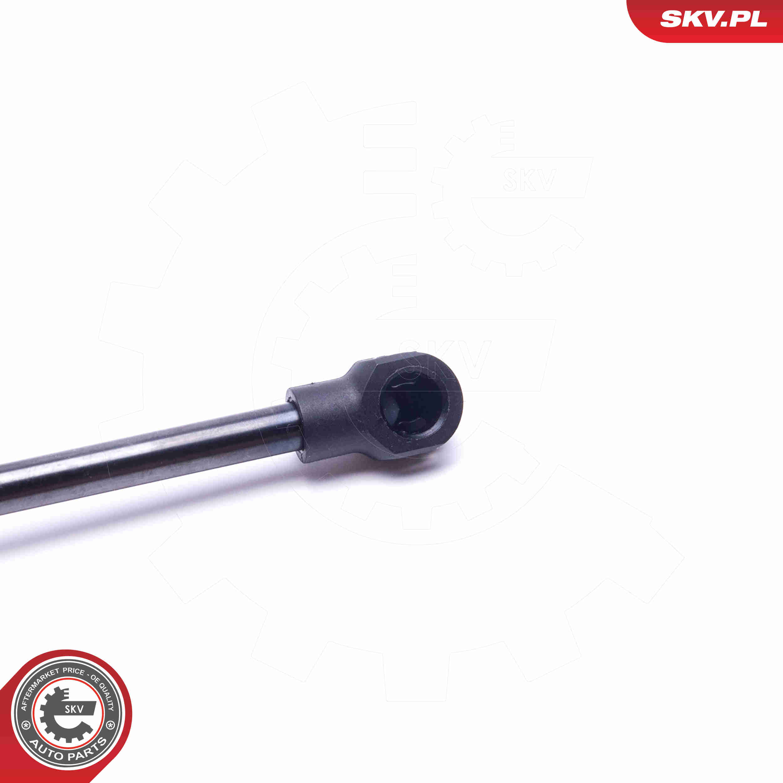 Gas Spring, boot-/cargo area - 52SKV691 ESEN SKV