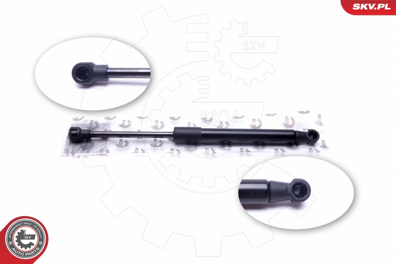 Gas Spring, boot-/cargo area - 52SKV691 ESEN SKV