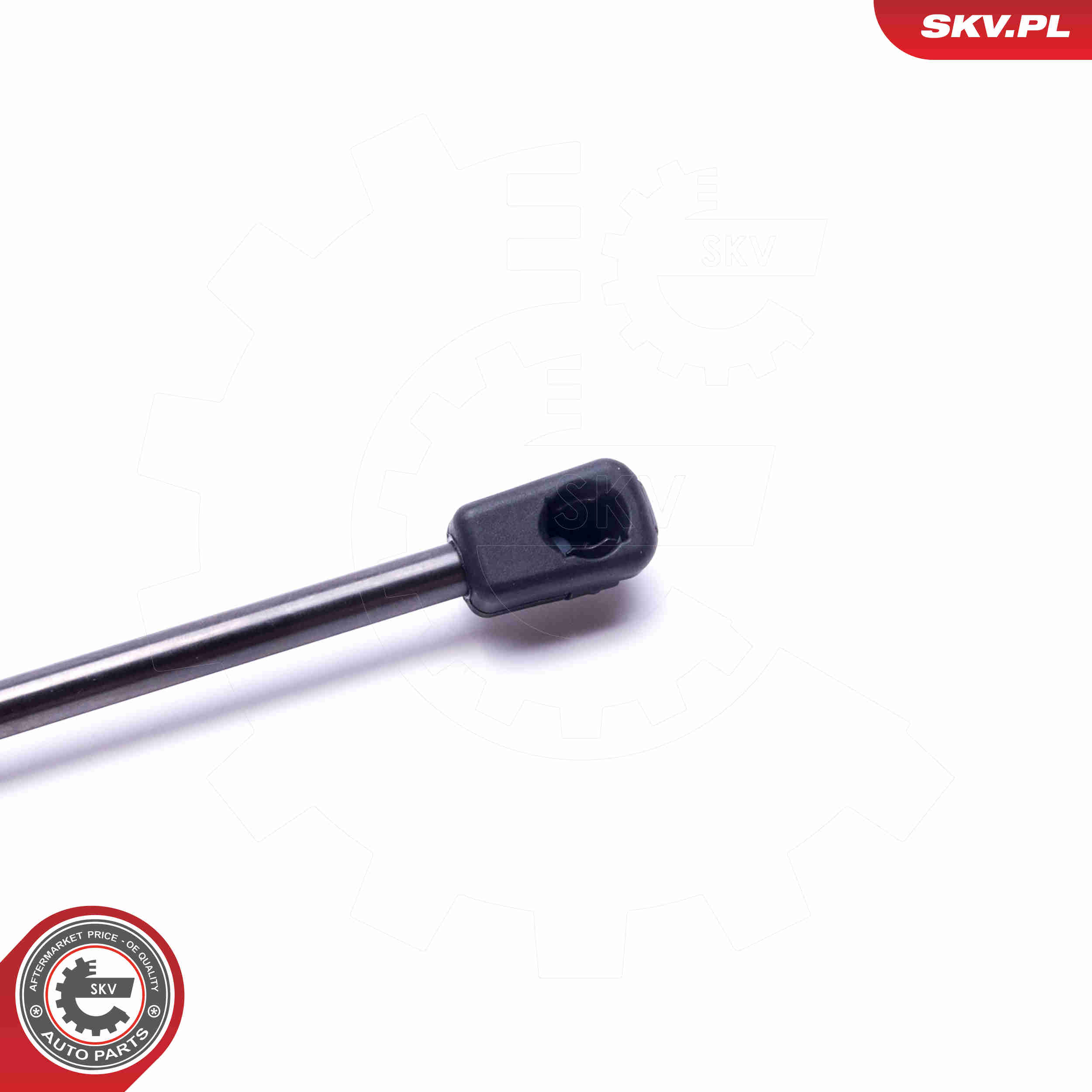 Gasfeder, Koffer-/Laderaum - 52SKV693 ESEN SKV