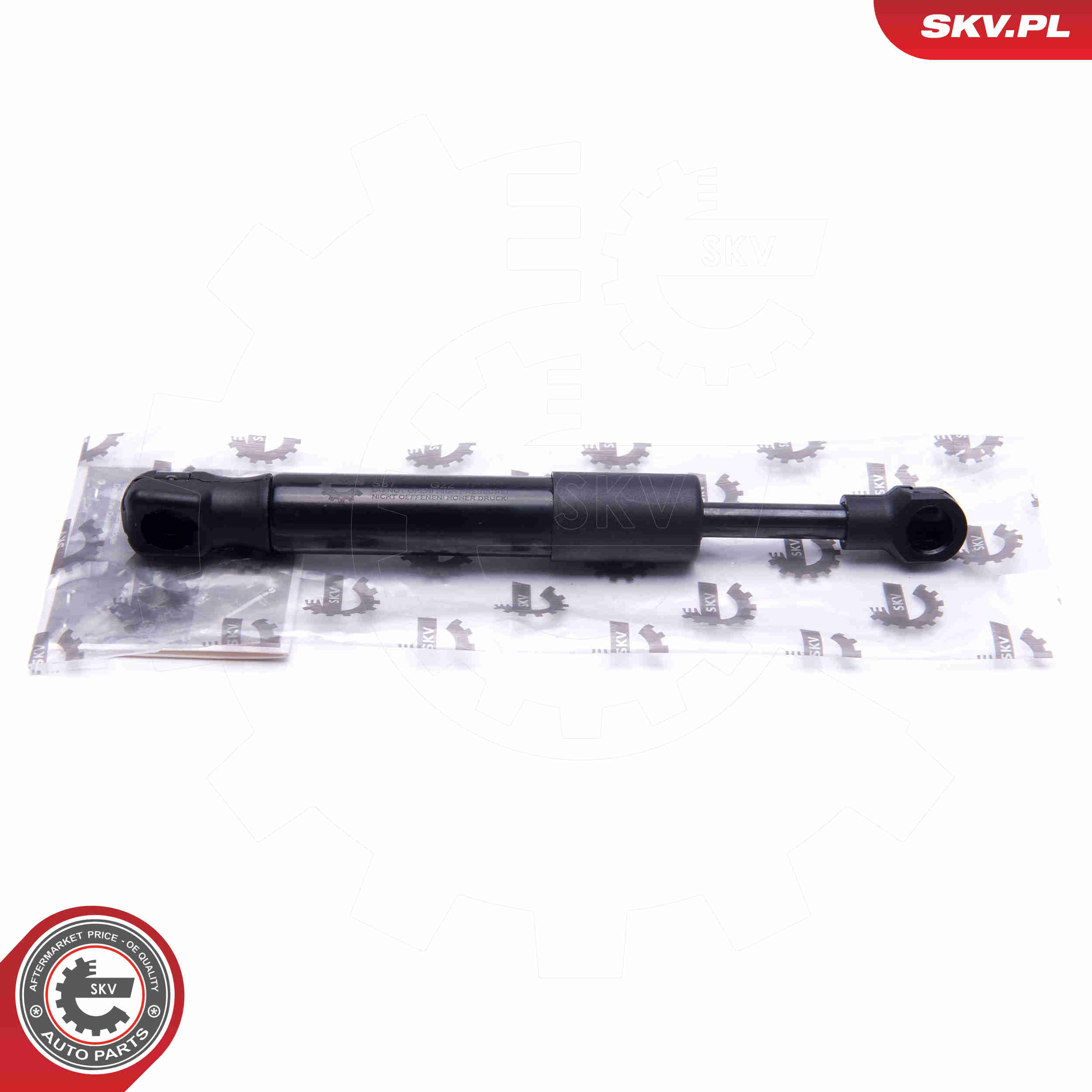 Gas Spring, boot-/cargo area - 52SKV695 ESEN SKV