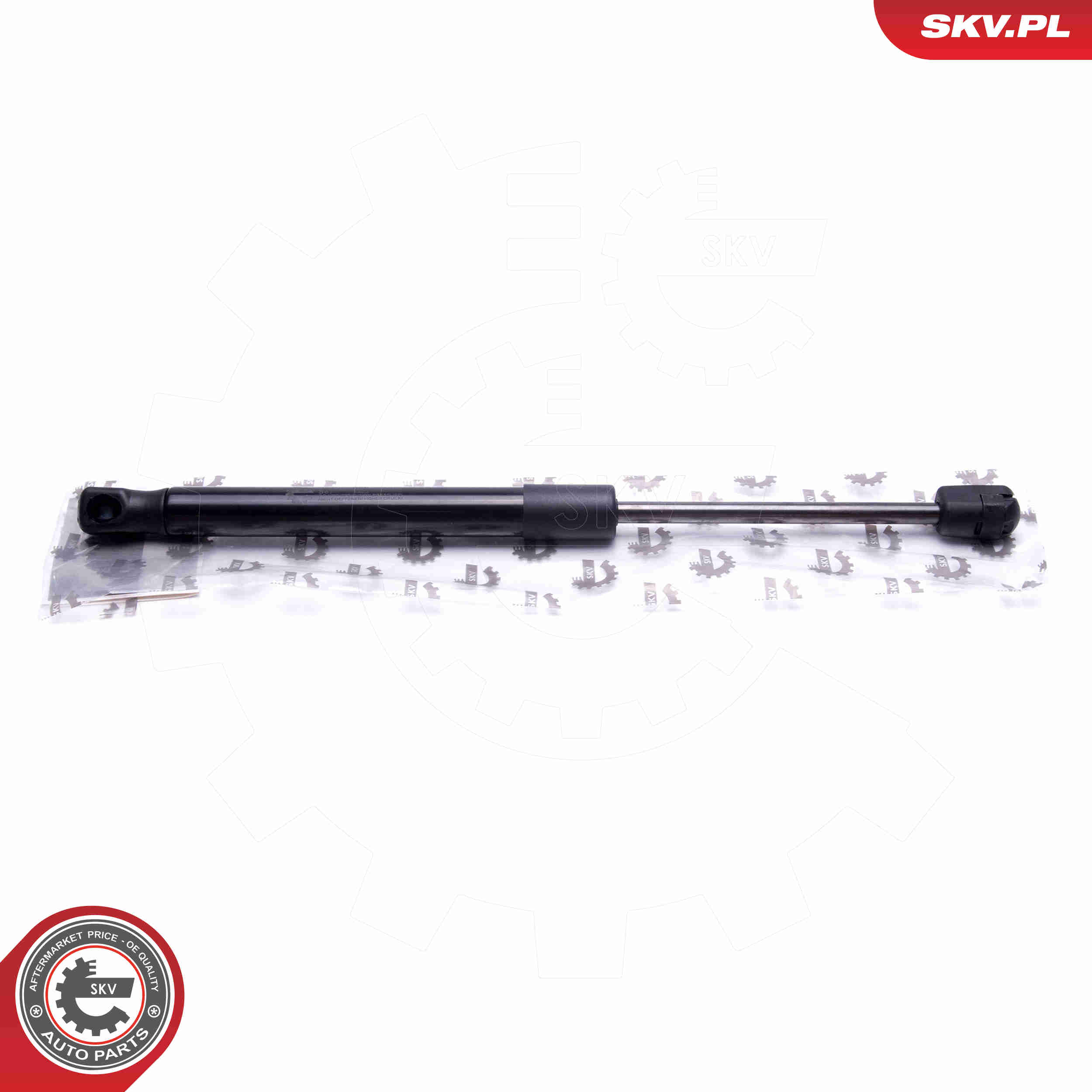 Gas Spring, boot-/cargo area - 52SKV696 ESEN SKV