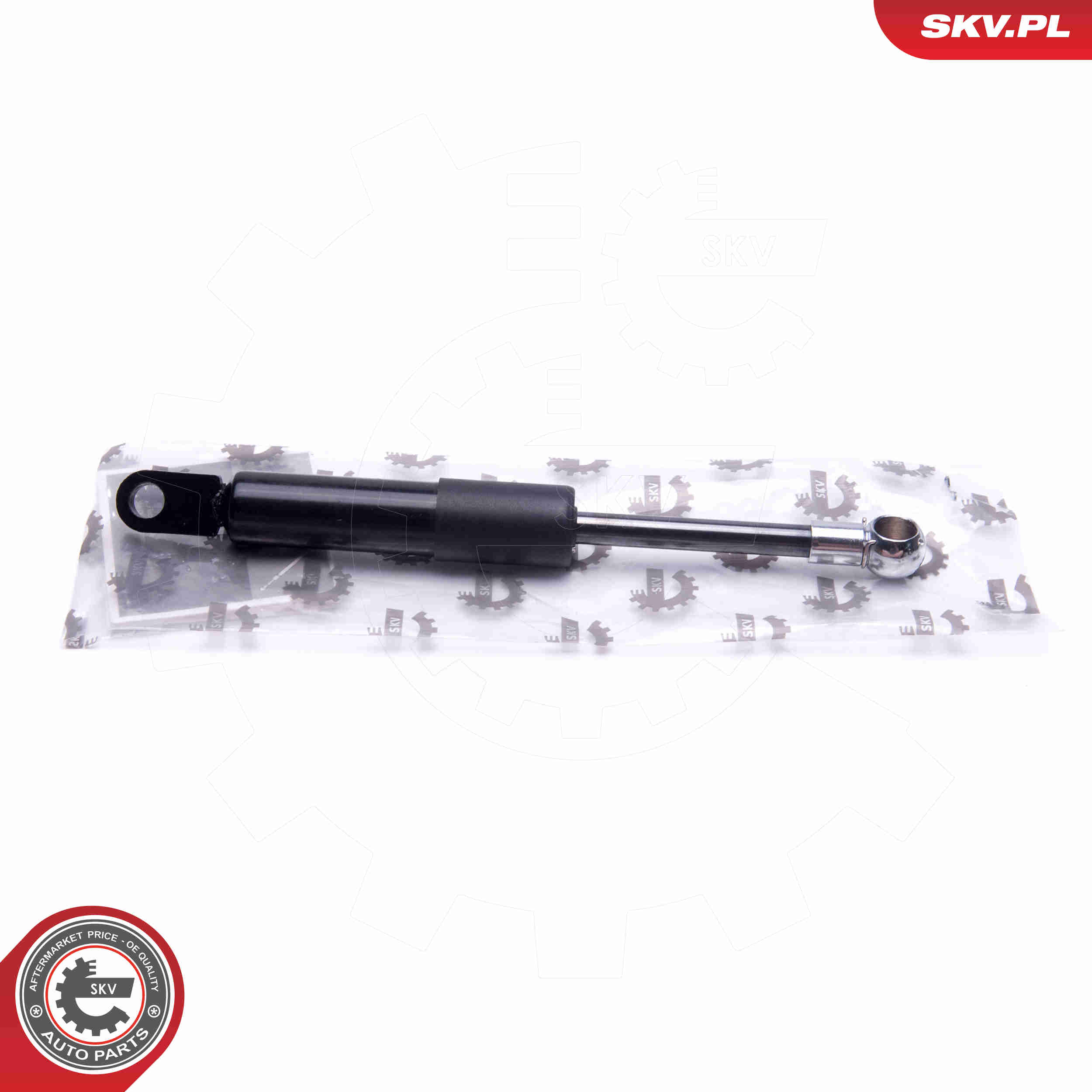 Gas Spring, boot-/cargo area - 52SKV703 ESEN SKV