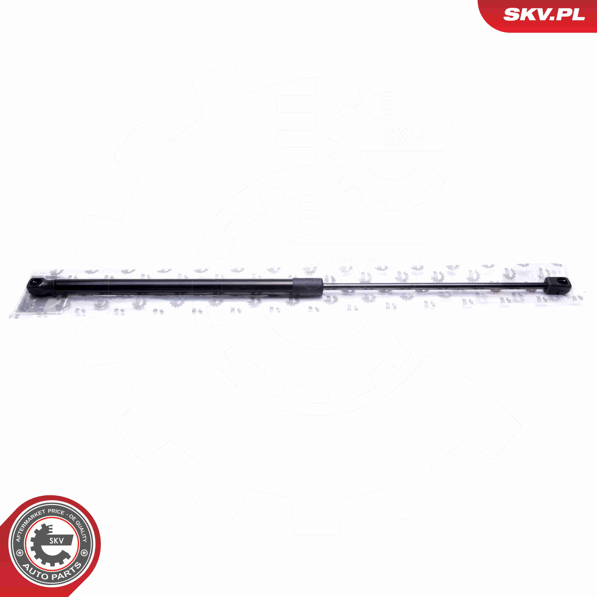 Gas Spring, boot-/cargo area - 52SKV705 ESEN SKV